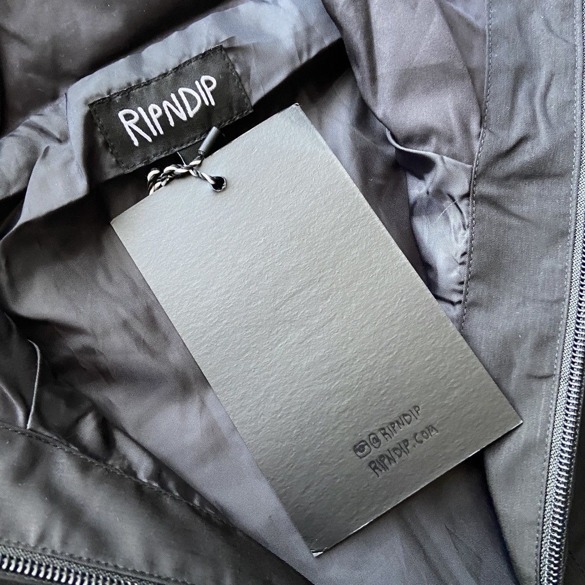 RIPNDIP Ripndip Galaxy Gypsy Anorak Jacket Size US M / EU 48-50 / 2 - 5 Thumbnail