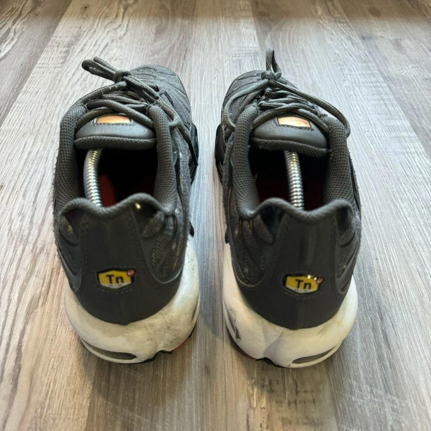 Nike NIKE • Air Max Plus "2021 Denim Twill" (11.5M) Size US 11.5 / EU 44-45 - 7 Thumbnail