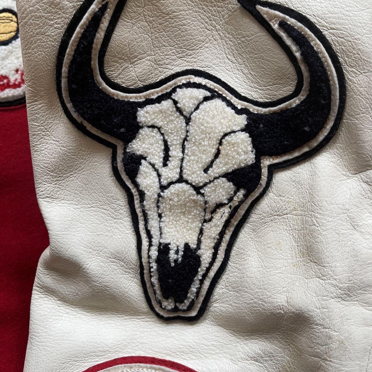 Whitesville Whitesville Varsity Jacket Size US L / EU 52-54 / 3 - 4 Thumbnail
