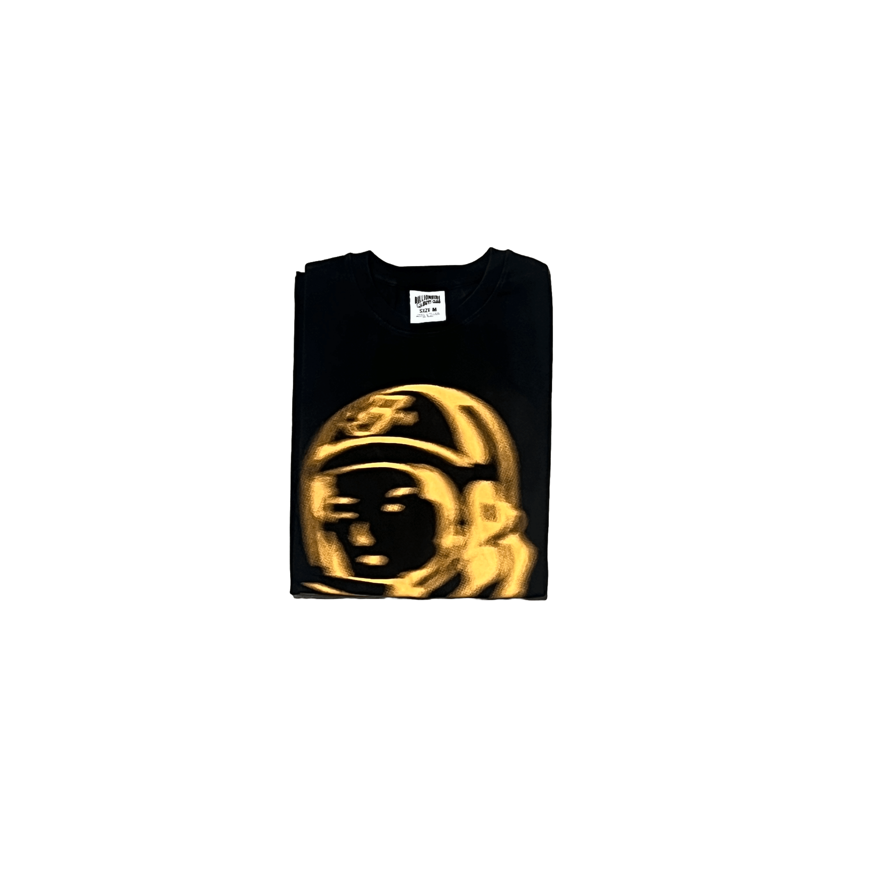 Billionaire Boys Club BILLIONAIRE BOYS CLUB BLUR SS TEE Size US M / EU 48-50 / 2 - 3 Thumbnail