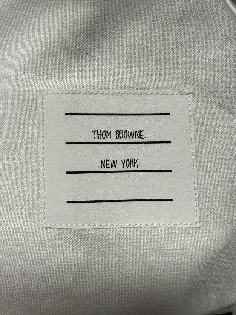 Thom Browne Thom Browne shirt Size S / US 4 / IT 40 - 4 Thumbnail