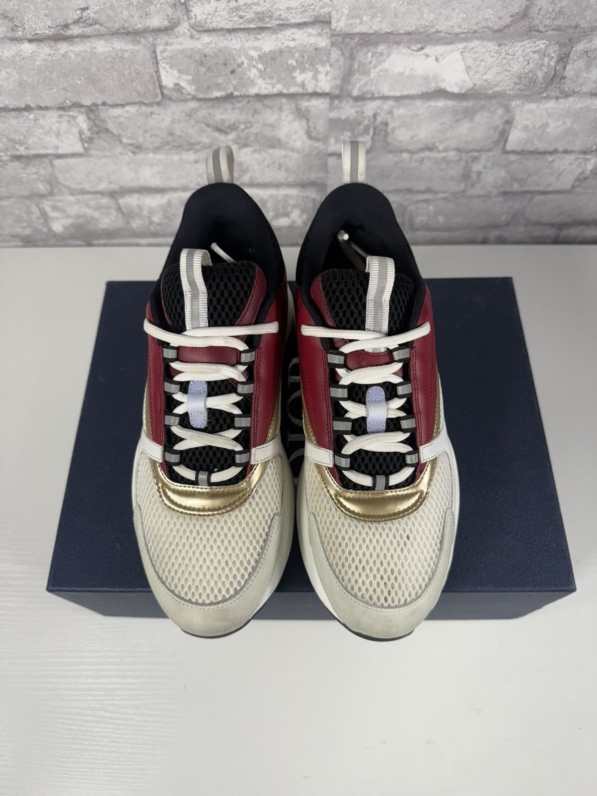 Dior Dior B22 Size 9US/42EU Size US 9 / EU 42 - 3 Thumbnail