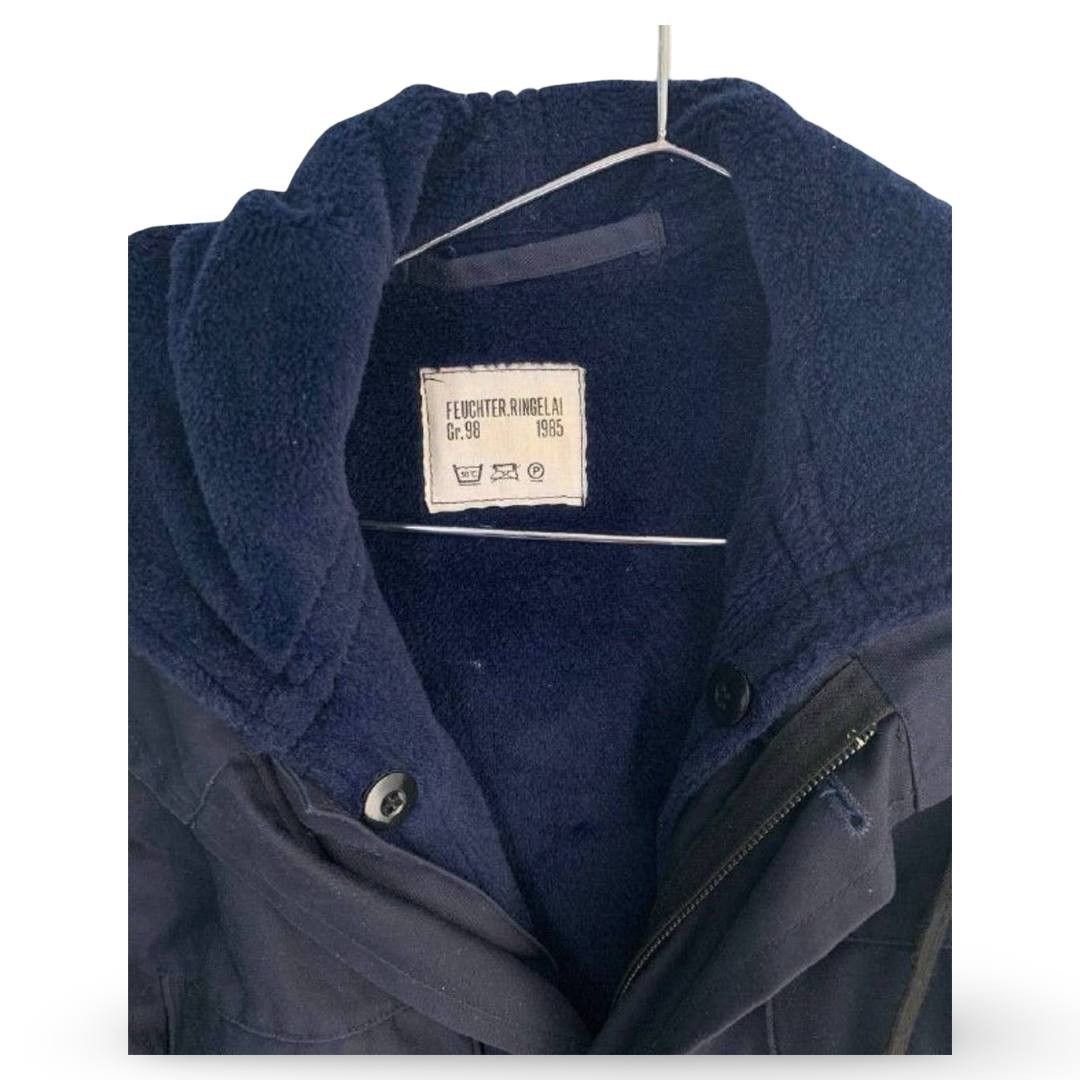 Vintage Feuchter ringelai JKT #960 Size US M / EU 48-50 / 2 - 2 Thumbnail
