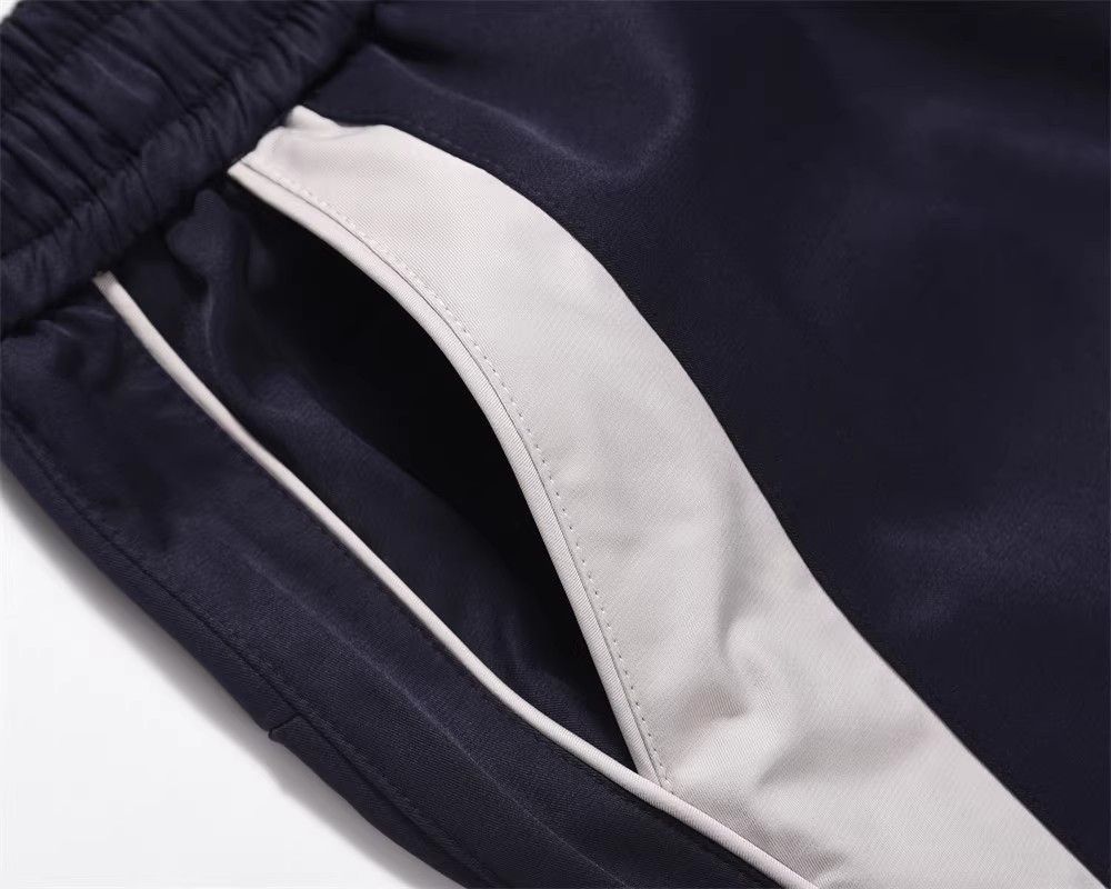 Japanese Brand × Jean American street sports loose matching pocket casual trousers Size US 32 / EU 48 - 6 Thumbnail