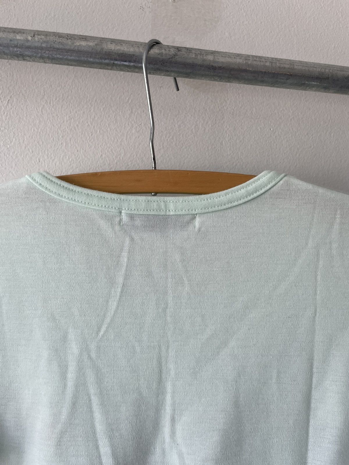 Vintage Vintage My Neighbour Totoro Studio Ghibli Movie Promo tee Size US M / EU 48-50 / 2 - 12 Thumbnail