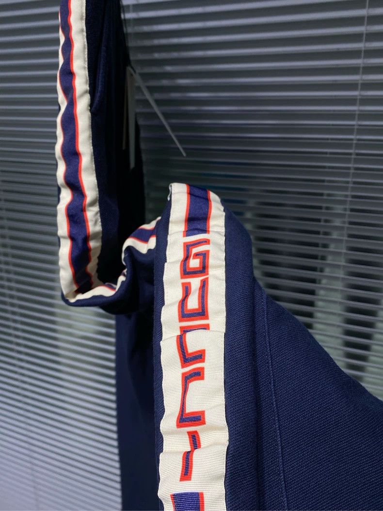 Gucci Gucci Casual pants, sweatpants 2502-Nextarrow Size US 30 / EU 46 - 9 Thumbnail
