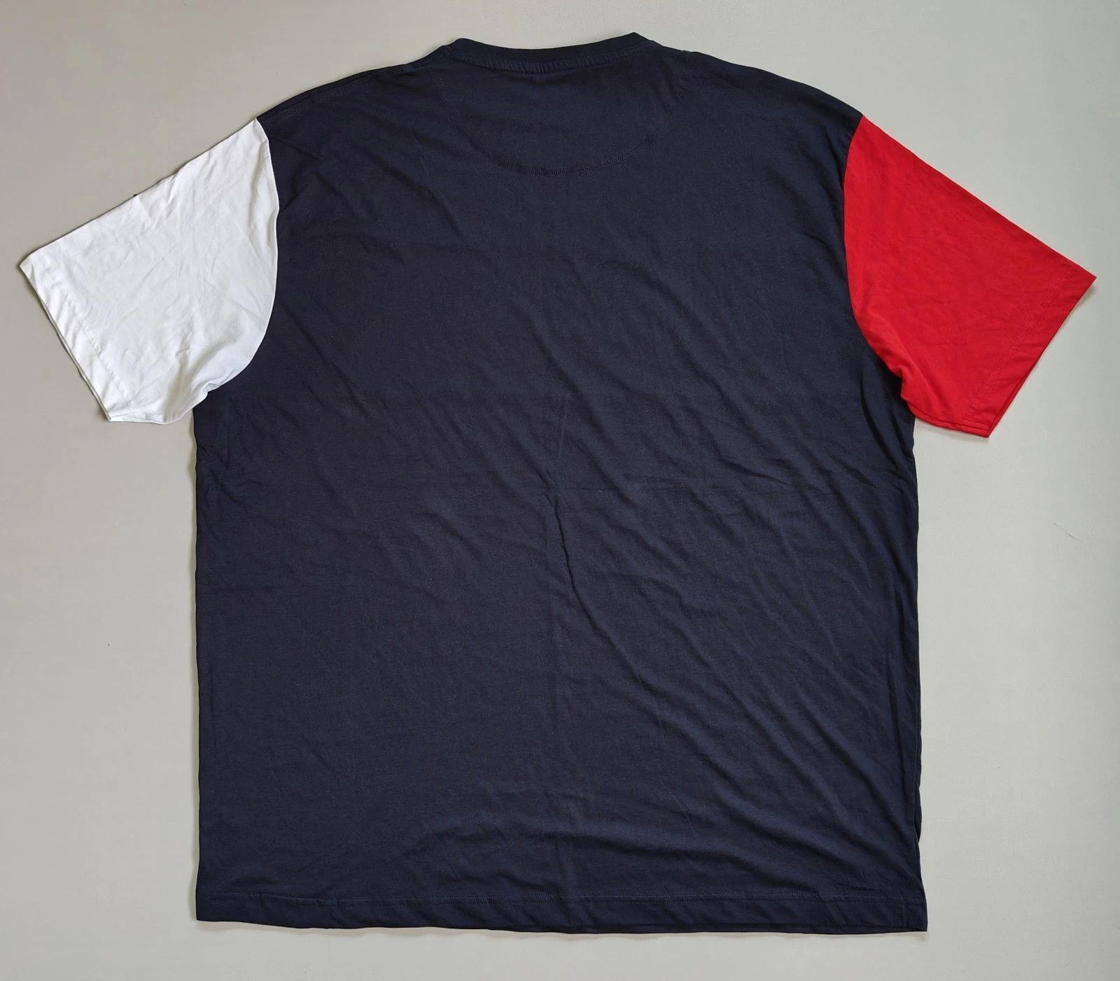 Harmont & Blaine Harmont & Blaine Shortsleeves Crew Neck ASM/2085 Size US XXL / EU 58 / 5 - 7 Thumbnail