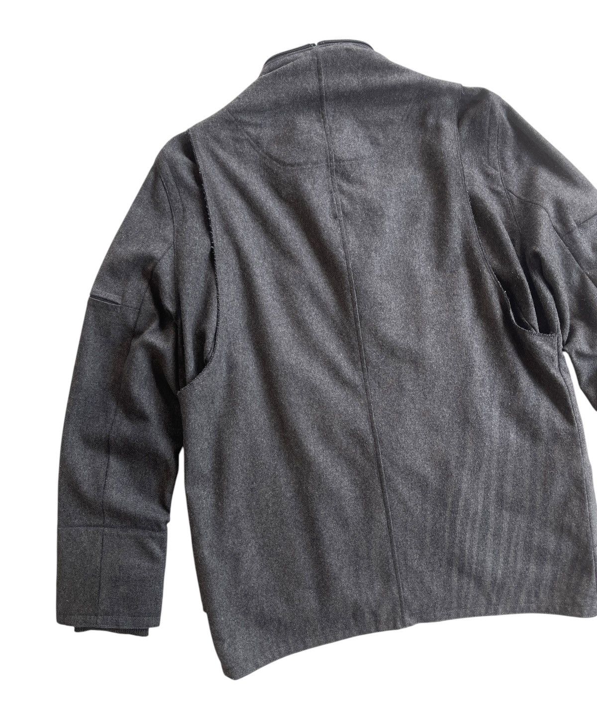 Julius NU/KE Julius japan Size US S / EU 44-46 / 1 - 13 Thumbnail