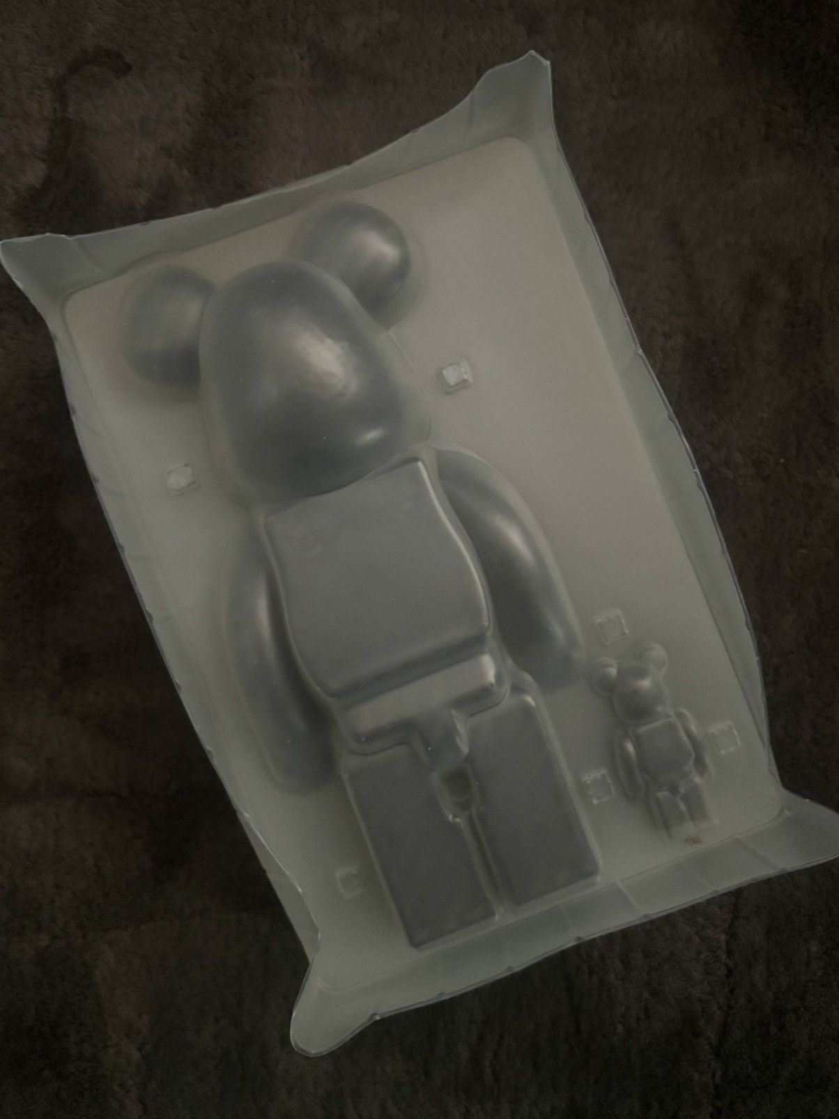 Other Bearbrick Astro Gaming 100% & 400% Set Size ONE SIZE - 5 Thumbnail