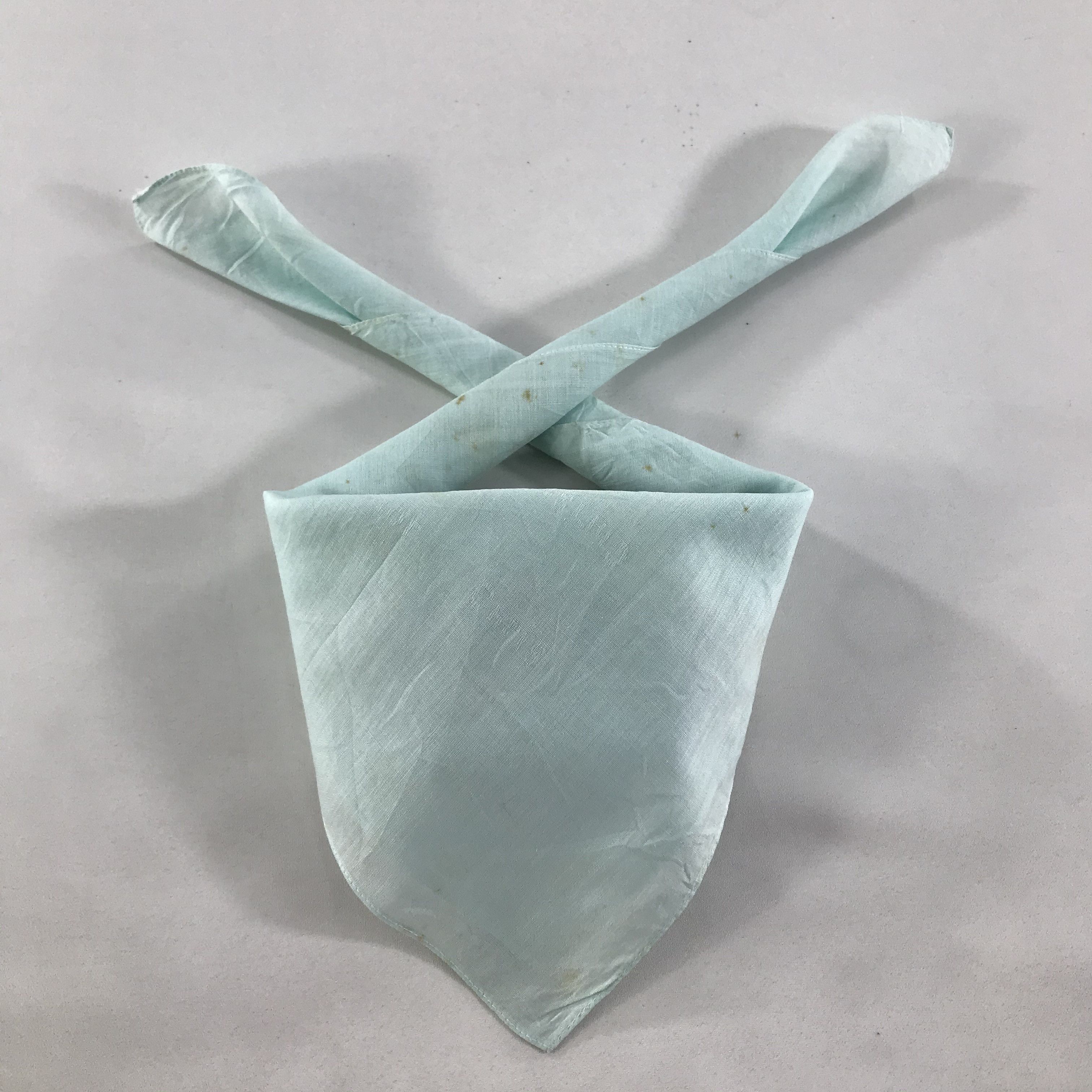 Vintage Christian Dior Bandana / Handkerchief / Neckerchief - S1603 Size ONE SIZE - 3 Thumbnail