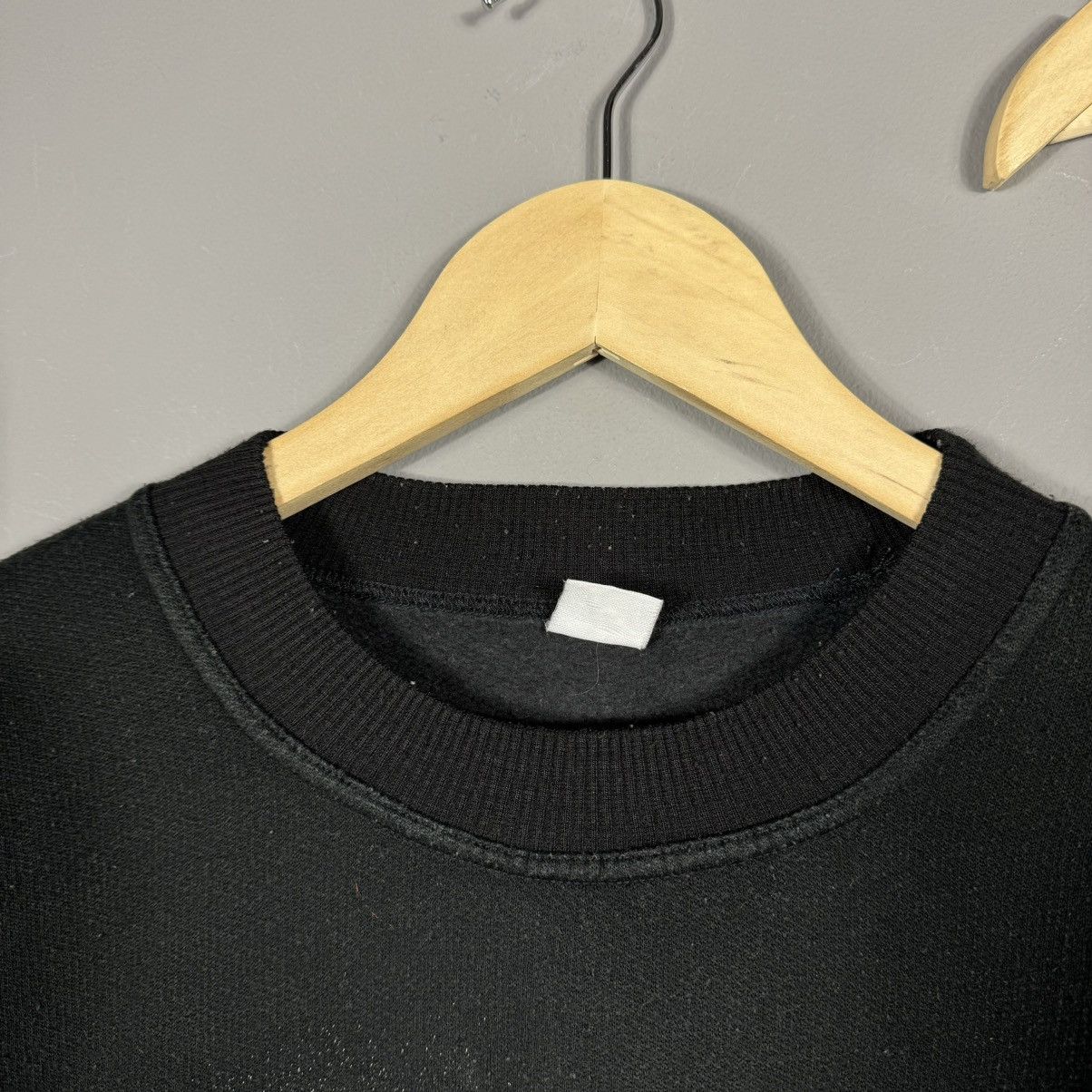 Vintage Vintage 90s Empire Ferrari Schumacher Marlboro Sweatshirt Size US L / EU 52-54 / 3 - 4 Thumbnail
