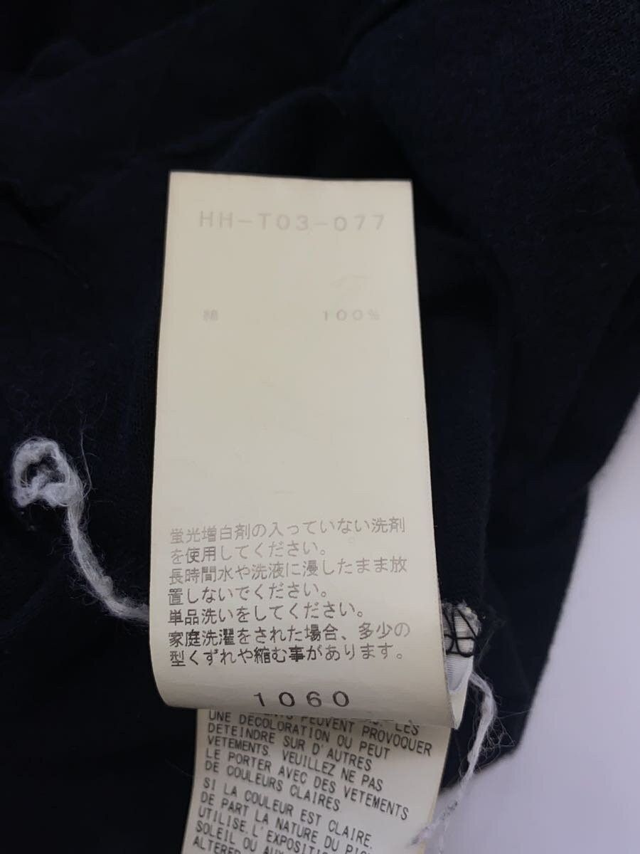 Yohji Yamamoto Long Sleeve Tee Size US L / EU 52-54 / 3 - 7 Thumbnail