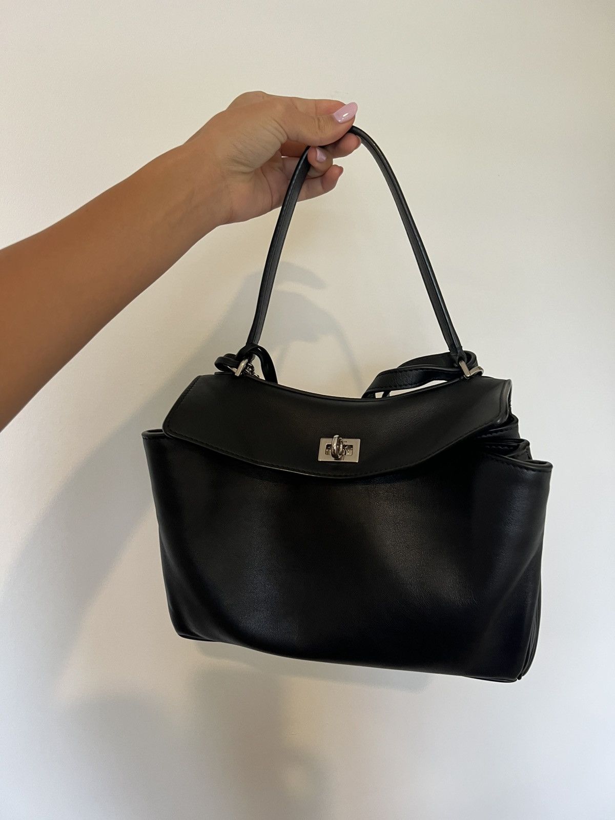 Balenciaga Balenciaga Rodeo Size ONE SIZE - 2 Thumbnail