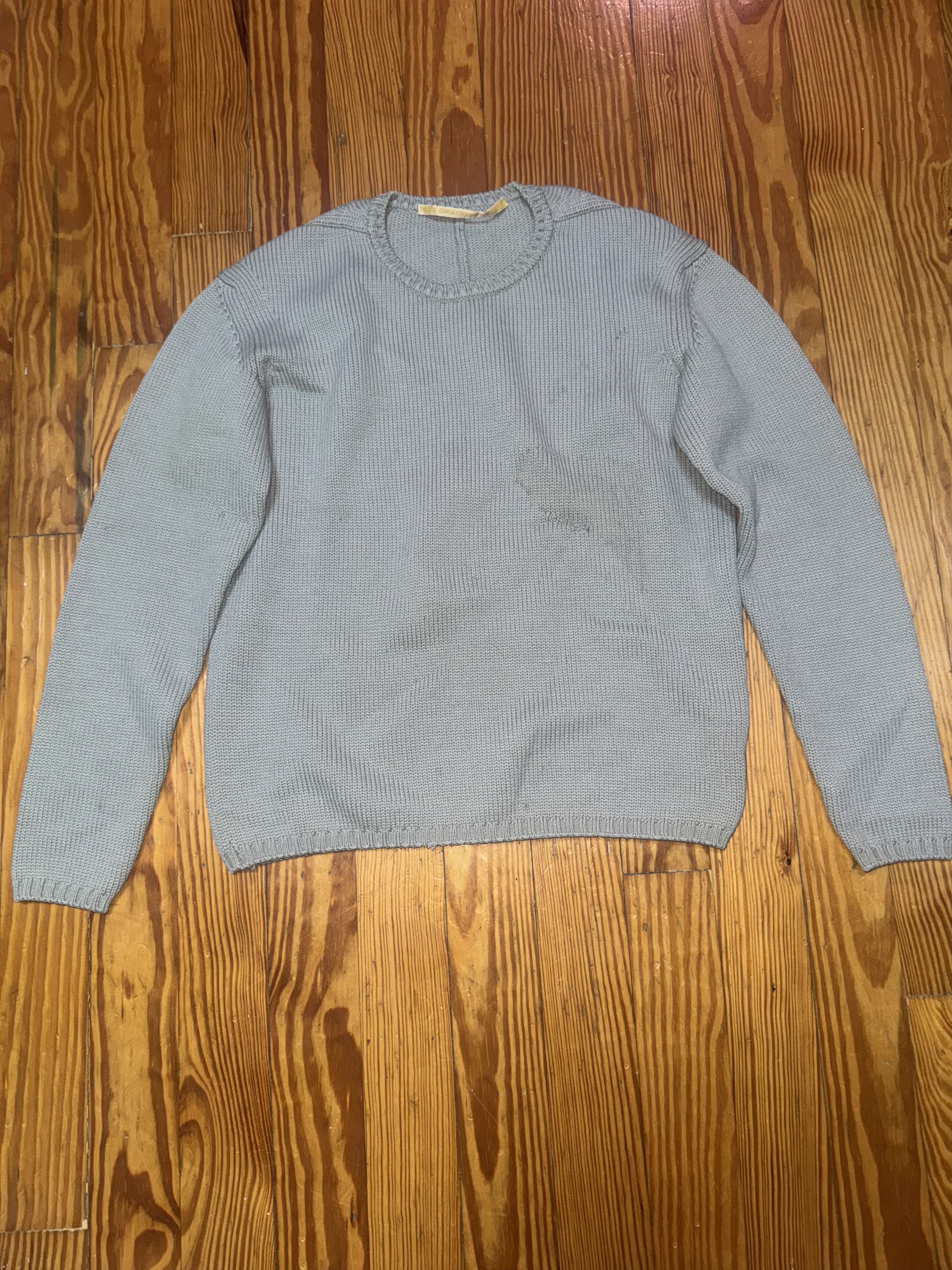 Carol Christian Poell KM/2629-IN PENTASIR/4 SEAMLESS LONG