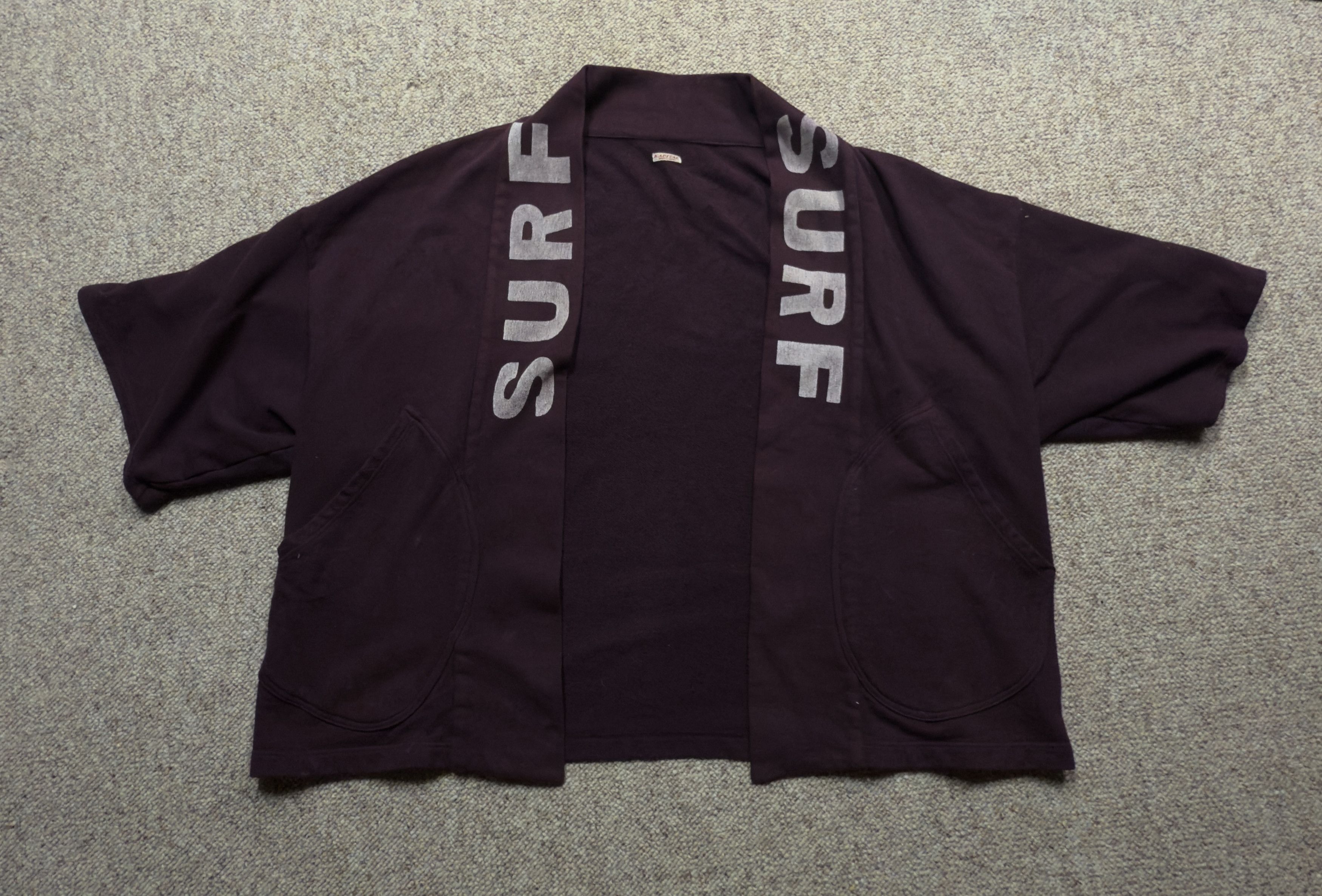 Kapital Kapital Workers Coat Size US M / EU 48-50 / 2 - 1 Thumbnail