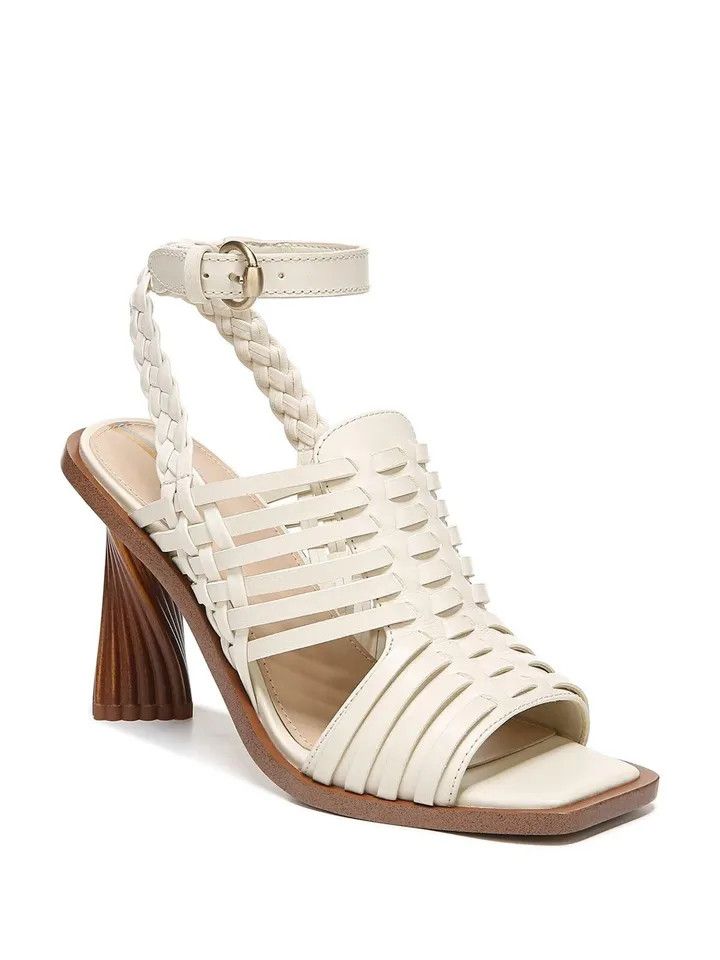 Sam Edelman Sam Edelman Holland Ivory(SAVE $120.00) Size US 9 / IT 39 - 4 Thumbnail