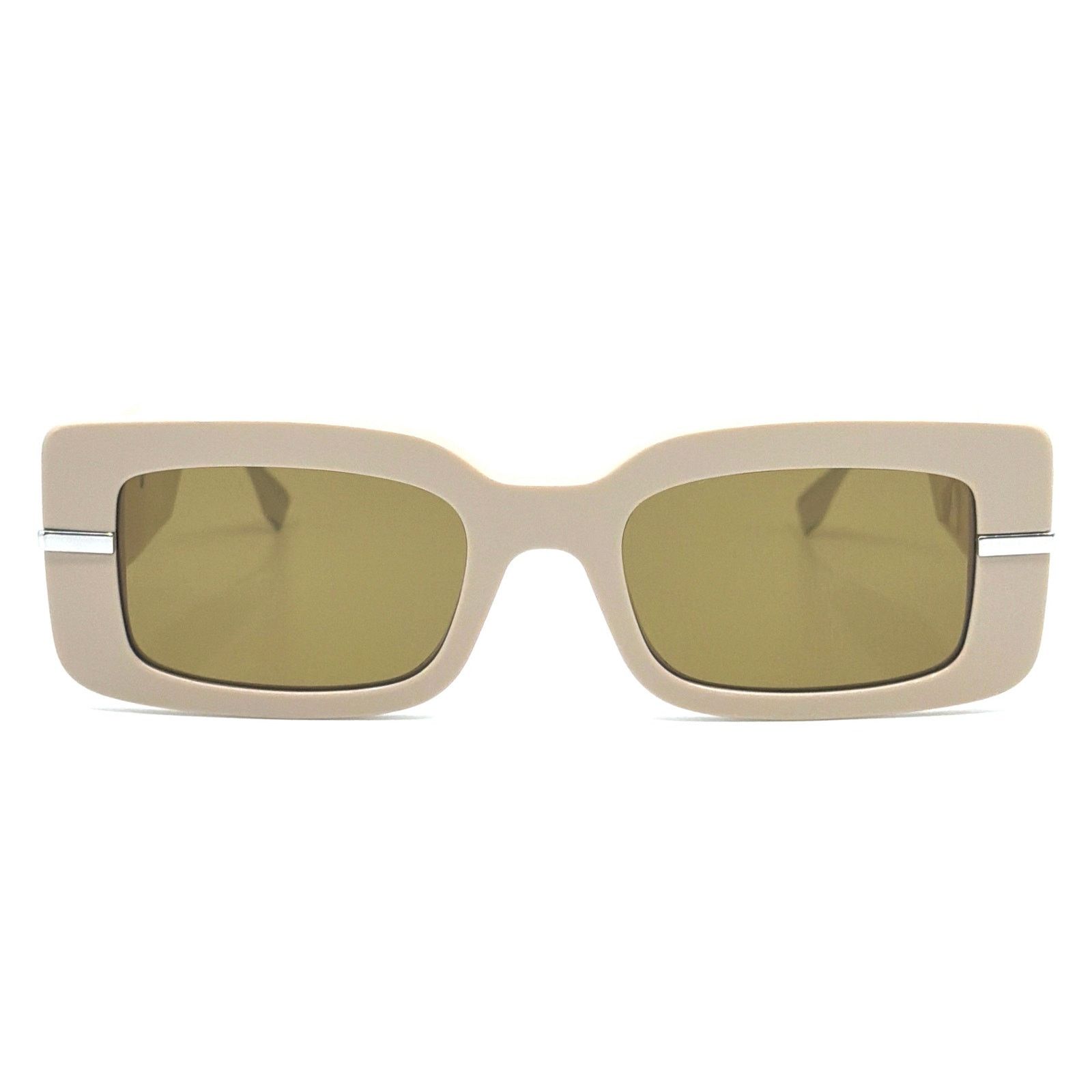 Fendi NEW FENDI Sunglasses FE40133I 57E AUTHENTIC Size ONE SIZE - 2 Thumbnail