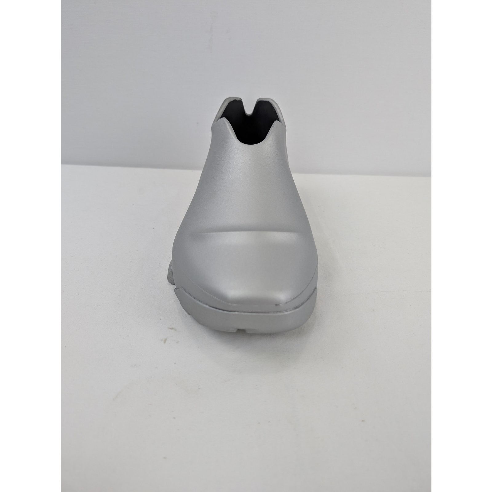 Givenchy o1rshd1 Show Low Shoe Boots in Silvery Size US 7 / EU 40 - 9 Thumbnail