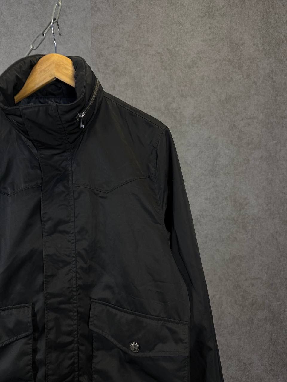 Levi's Levi’s designer bomber jacket Size US M / EU 48-50 / 2 - 2 Thumbnail