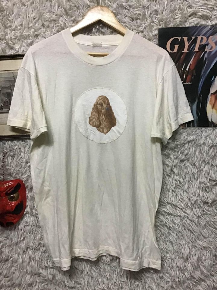 Designer × Vintage Vintage David kiel design Size US L / EU 52-54 / 3 - 1 Thumbnail