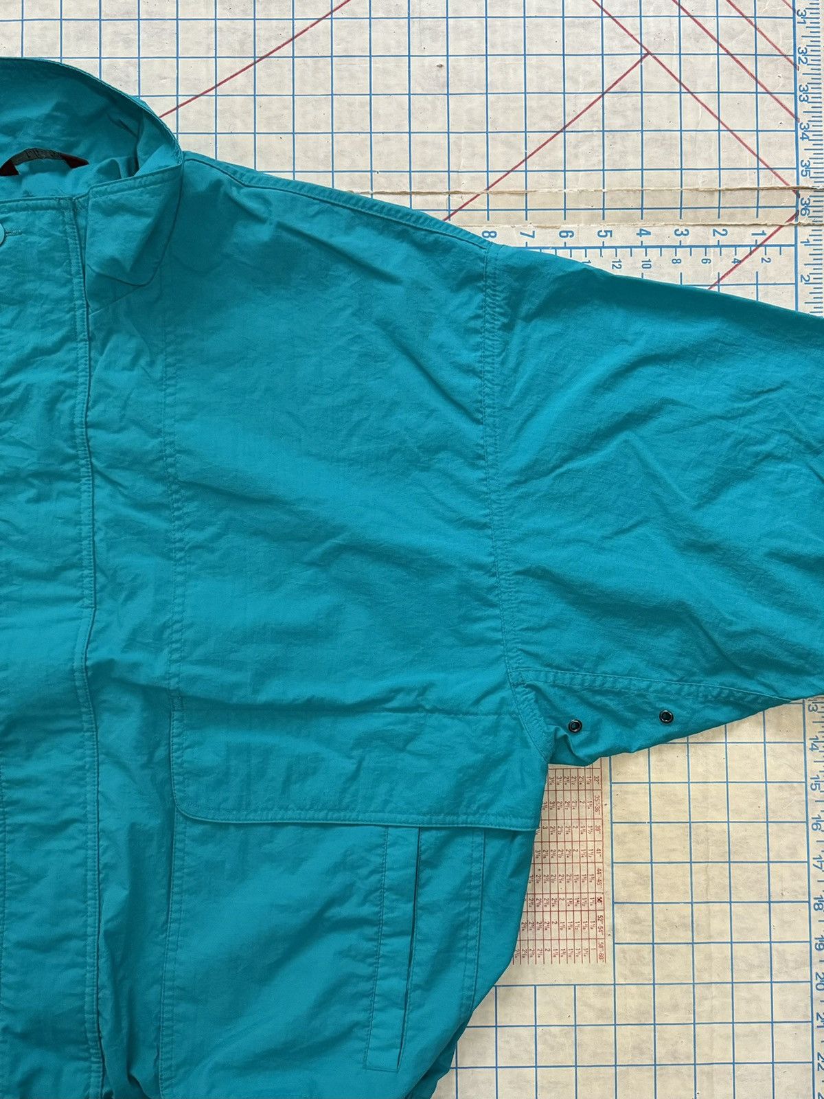 Chaps × Chaps Ralph Lauren × Vintage Vintage 80’s Chaps Ralph Lauren Lightweight Jacket Large Size US L / EU 52-54 / 3 - 5 Thumbnail