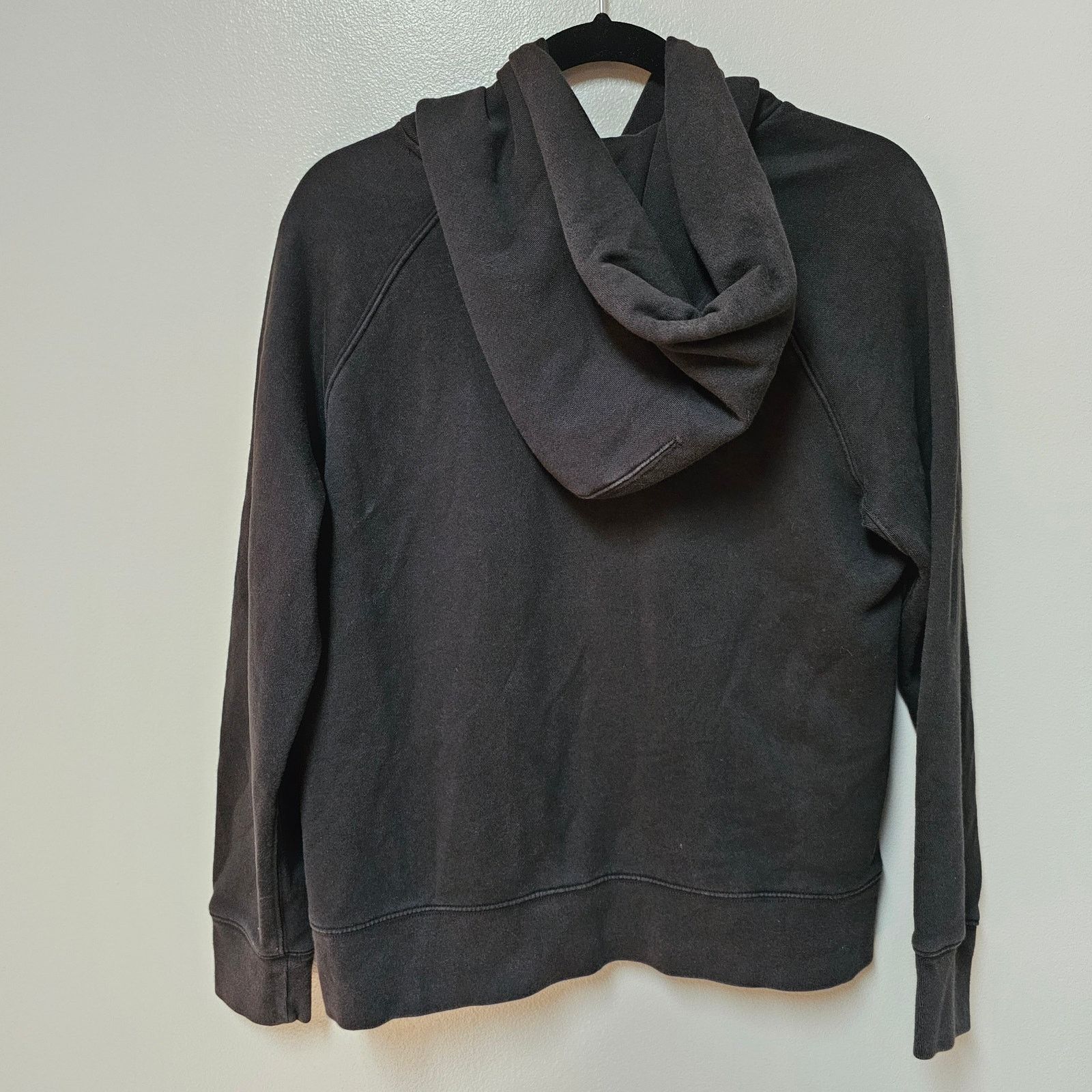 Levi's Womens LEVI's Sequin Logo Hoodie Pullover Size XS Size XS / US 0-2 / IT 36-38 - 5 Thumbnail