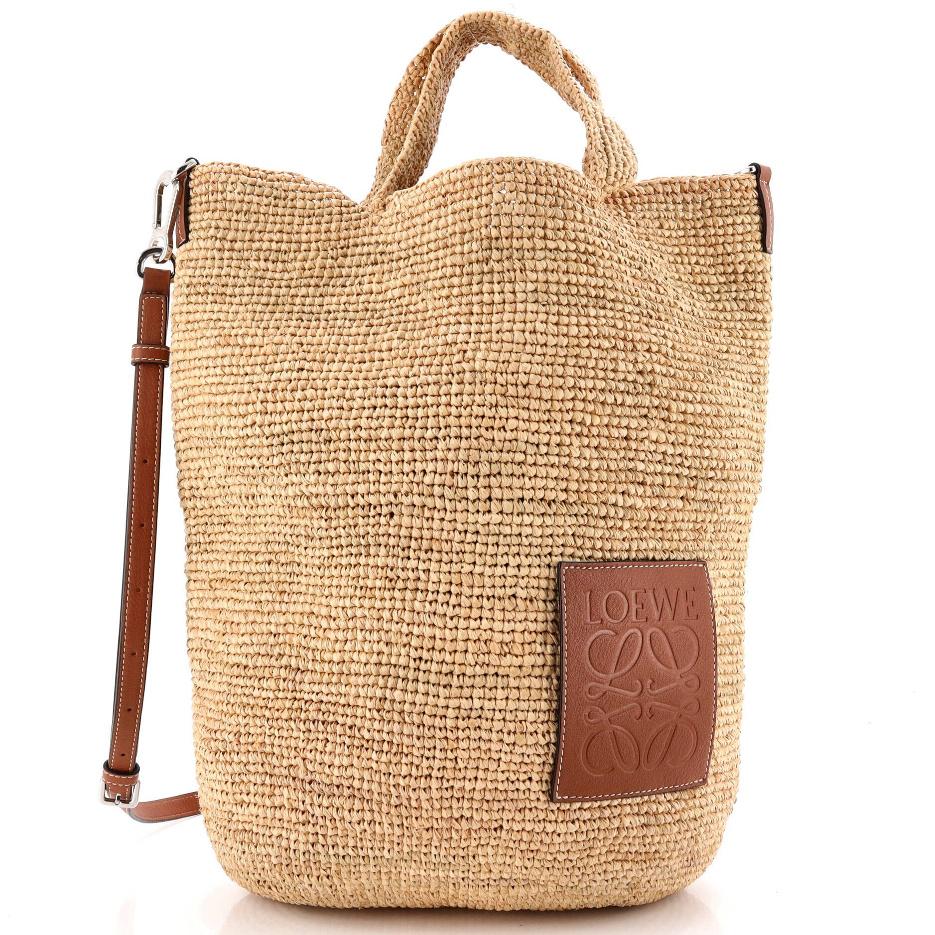 Loewe Slit Tote, Women's