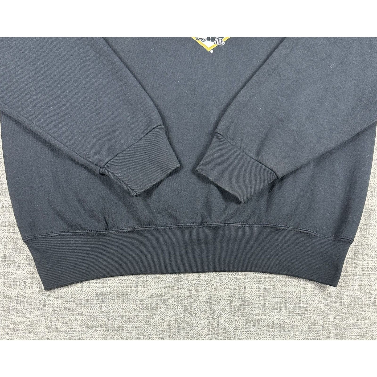 Pro Player VTG Purdue Boilermakers Sweatshirt Crewneck XL Pro Player Size US XL / EU 56 / 4 - 4 Thumbnail