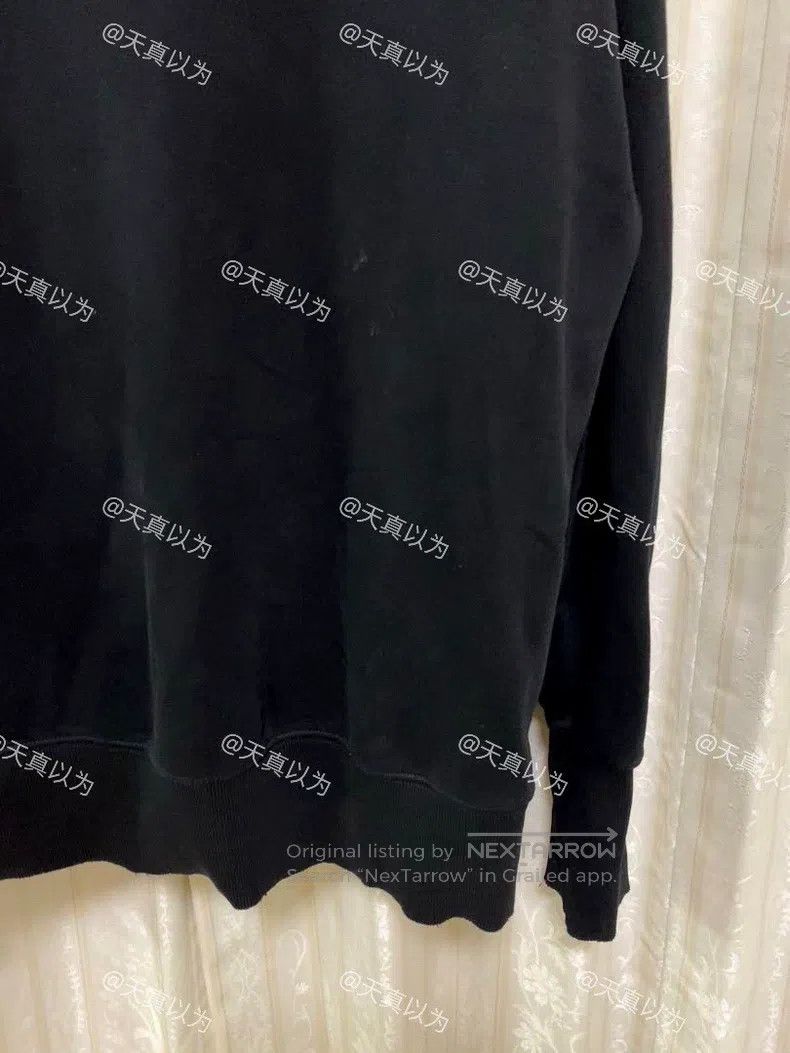 Vetements Vetements Skull Gunslinger Hoodie Size US S / EU 44-46 / 1 - 6 Thumbnail