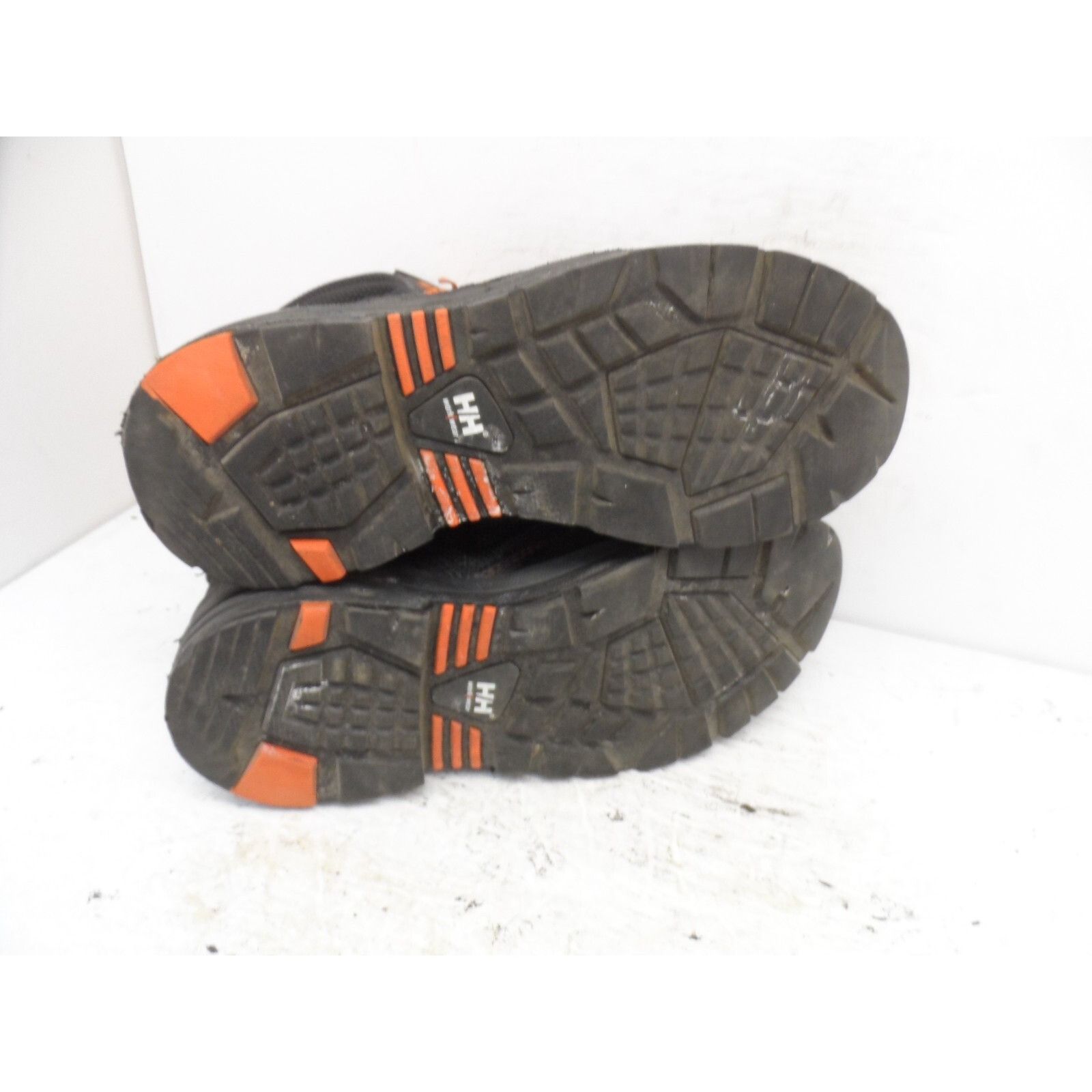 Helly Hansen Helly Hansen Men's 6" ATCP Ultra Light Work Boots 8M Size US 8 / EU 41 - 5 Thumbnail