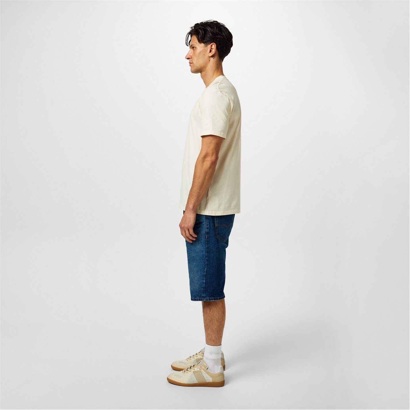 Maison Margiela Replica Inside Out Sneakers Size US 10 / EU 43 - 6 Thumbnail