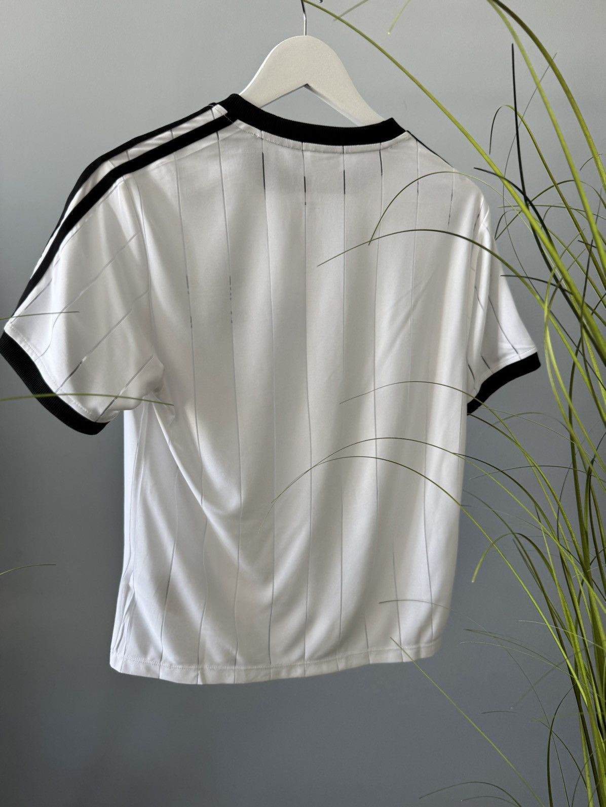 Adidas Adidas three stripes Size US S / EU 44-46 / 1 - 3 Thumbnail