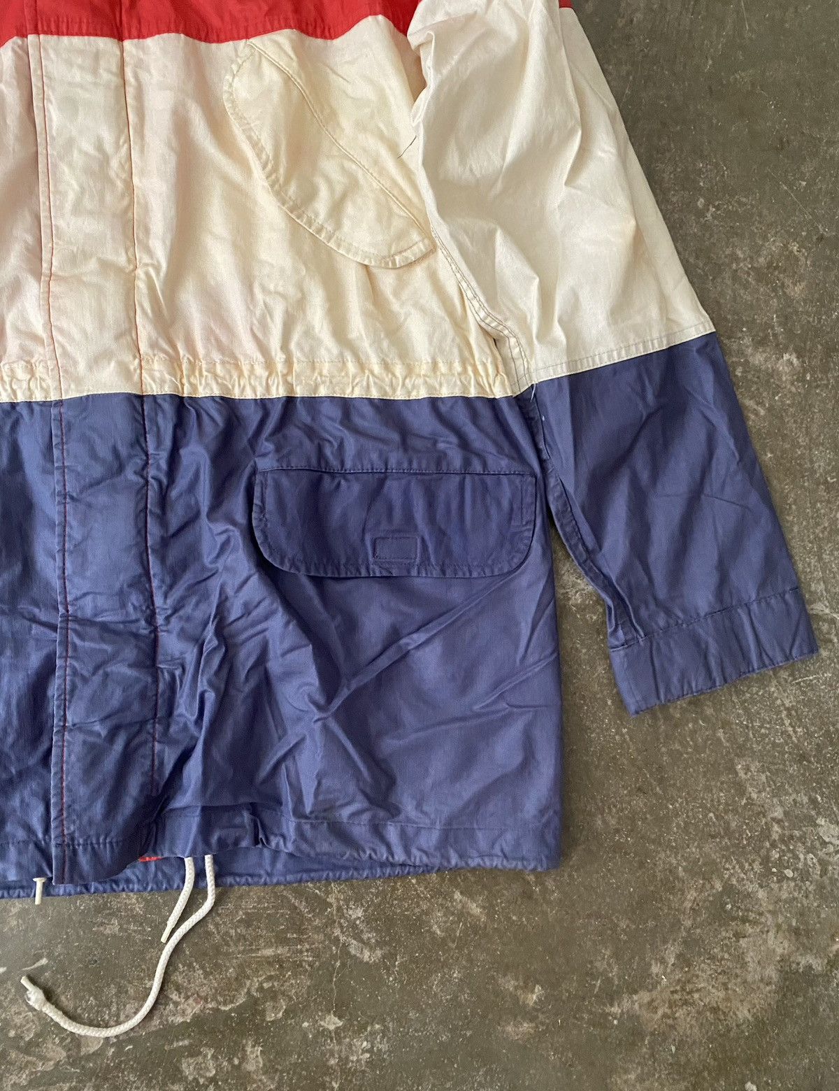 Polo Ralph Lauren Vintage Polo Ralph Lauren Jacket RRL Human Made Kapital CPFM Size US L / EU 52-54 / 3 - 4 Thumbnail