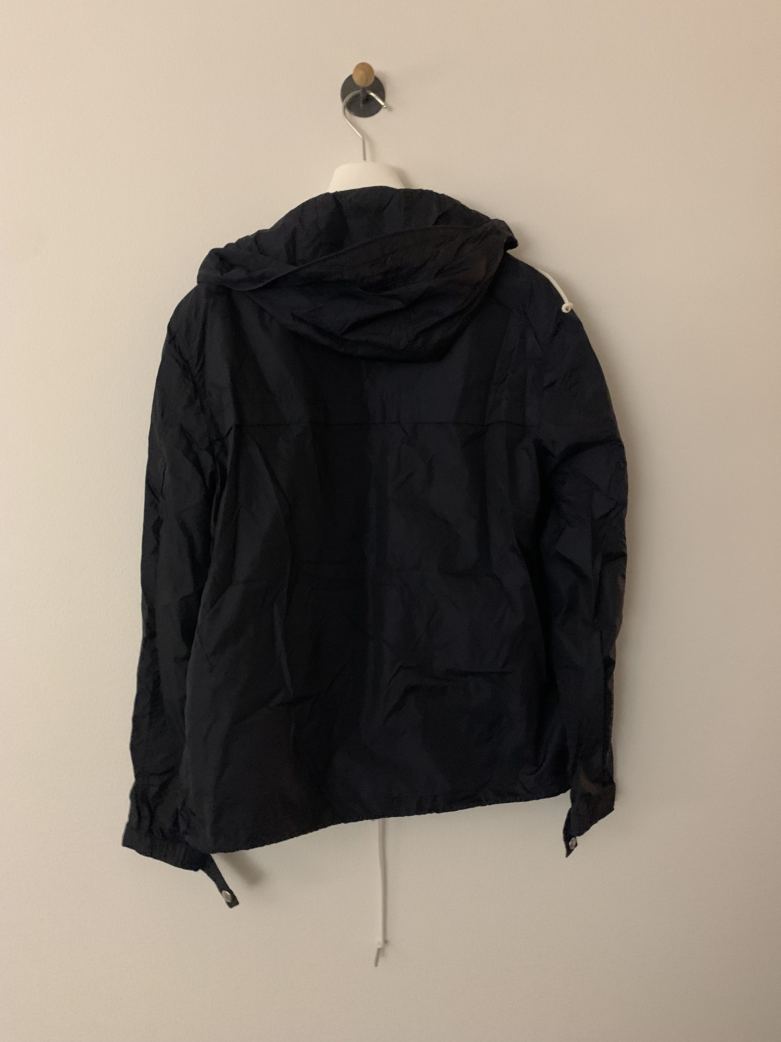 Polo Ralph Lauren Polo Ralph Lauren Sailing Windbreaker Jacket Size US S / EU 44-46 / 1 - 5 Thumbnail