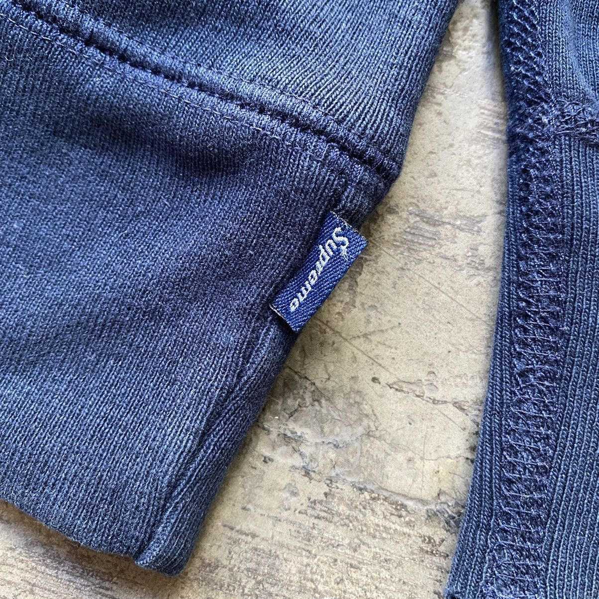Supreme Supreme hoodie Size US L / EU 52-54 / 3 - 7 Thumbnail
