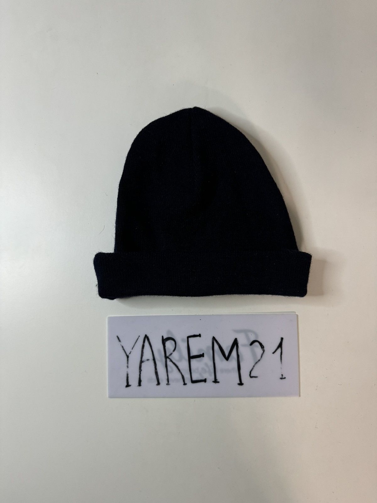 Vintage Saint James hat cap Size ONE SIZE - 2 Thumbnail