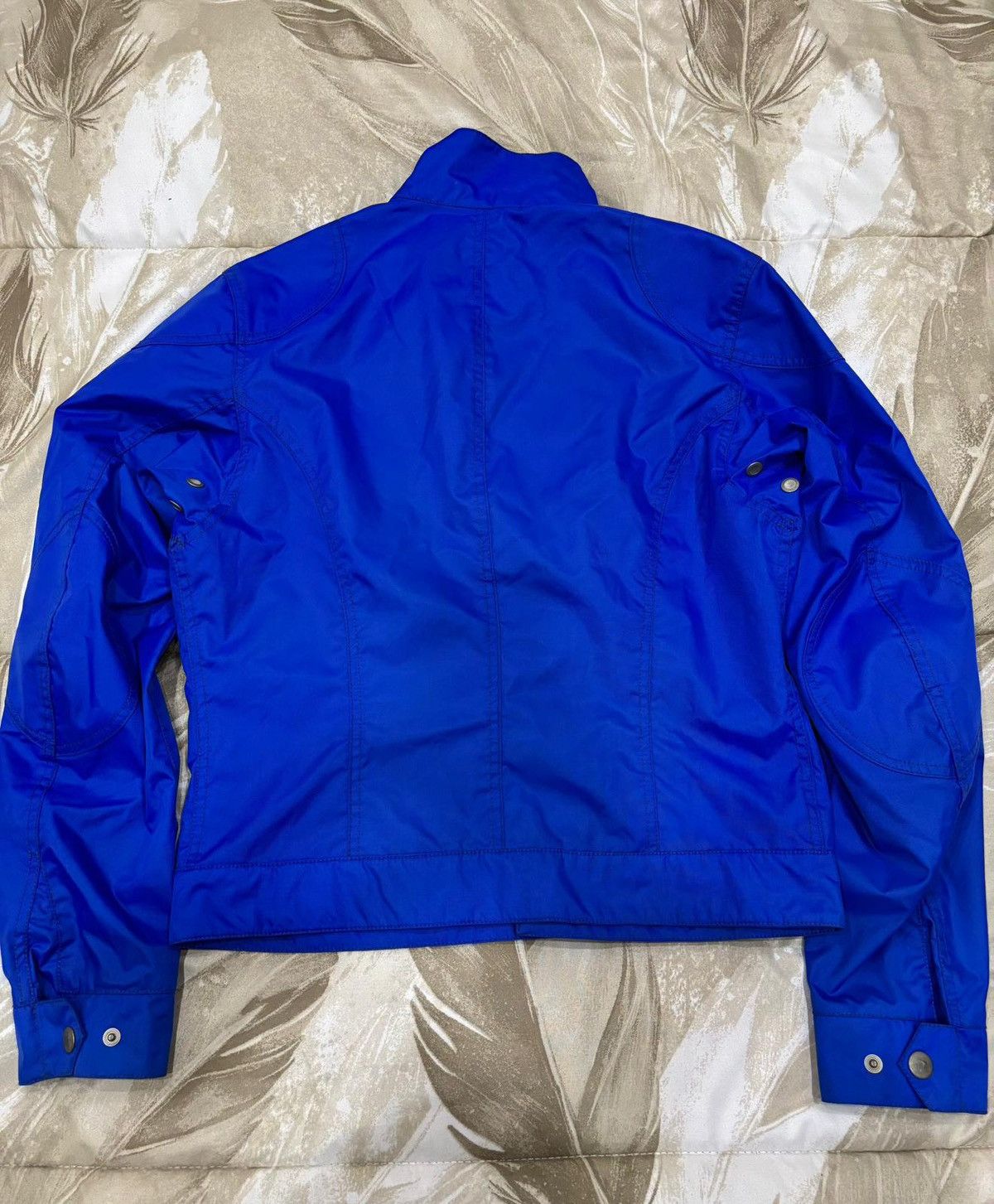 Belstaff Belstaff Black Prince Racermaster 1970 – Vintage, | Size US M / EU 48-50 / 2 - 4 Thumbnail