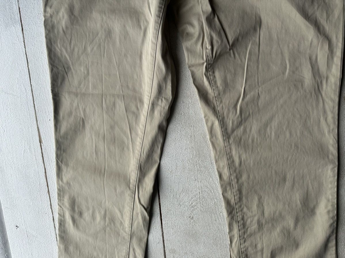 Suitsupply 🚨 SUITSUPPLY Pants Trousers Elegante Old Money y2k vintage Size US 34 / EU 50 - 6 Thumbnail