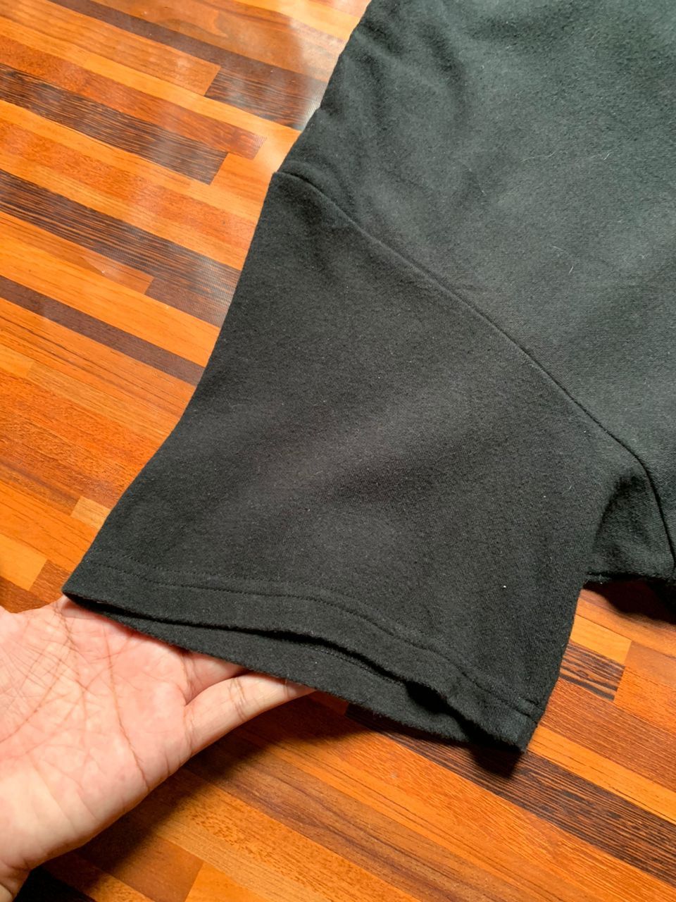 Japanese Brand Streetwear Korean OY OPENYARD shirt Size US XXL / EU 58 / 5 - 6 Thumbnail