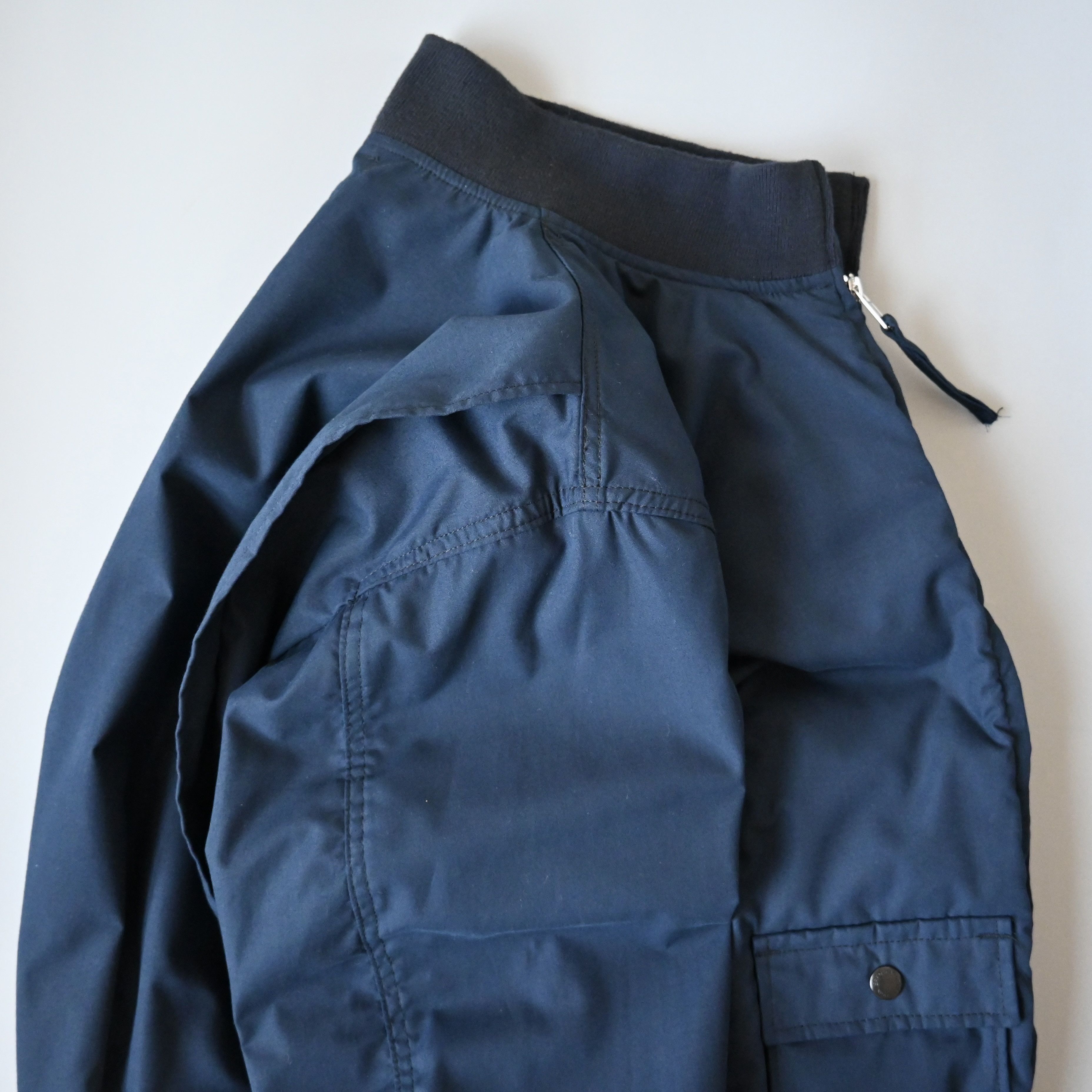 Engineered Garments UNUSED, ENGINEERED GARMENTS, Tanker Jacket, Navy, M Size US M / EU 48-50 / 2 - 8 Thumbnail