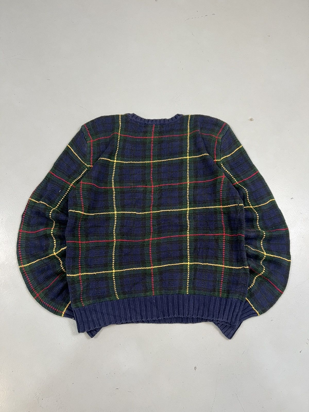Polo Ralph Lauren Super rare 🔥 ralph lauren polo sweater Size US S / EU 44-46 / 1 - 5 Thumbnail