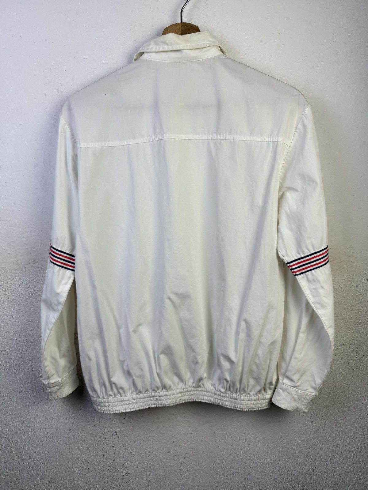 Givenchy Vintage Givenchy Paris Sweater Jacket Size US M / EU 48-50 / 2 - 7 Thumbnail