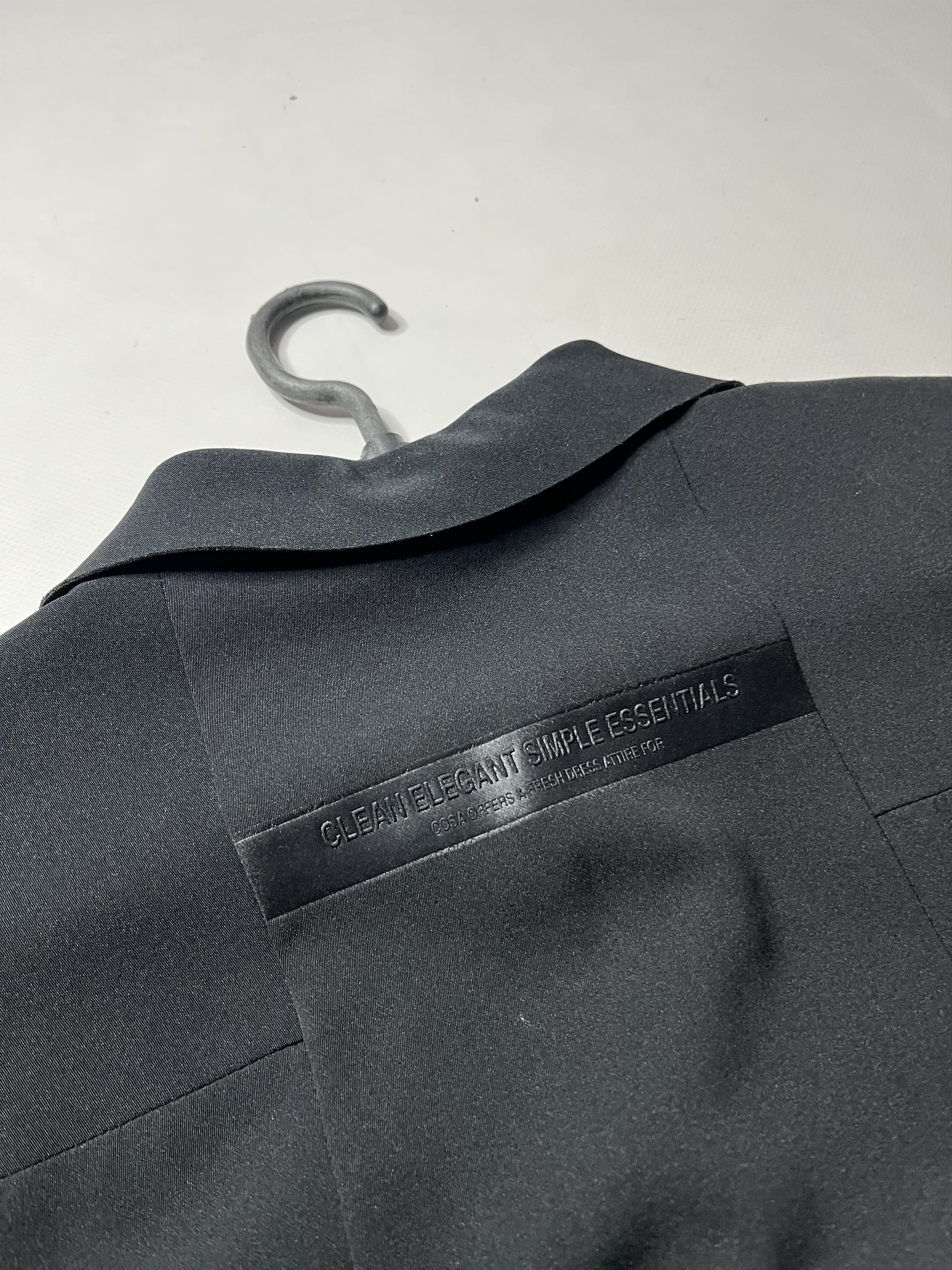 Marithe + Francois Girbaud Marithe Francois Girbaud Sport city jacket Size US L / EU 52-54 / 3 - 14 Thumbnail