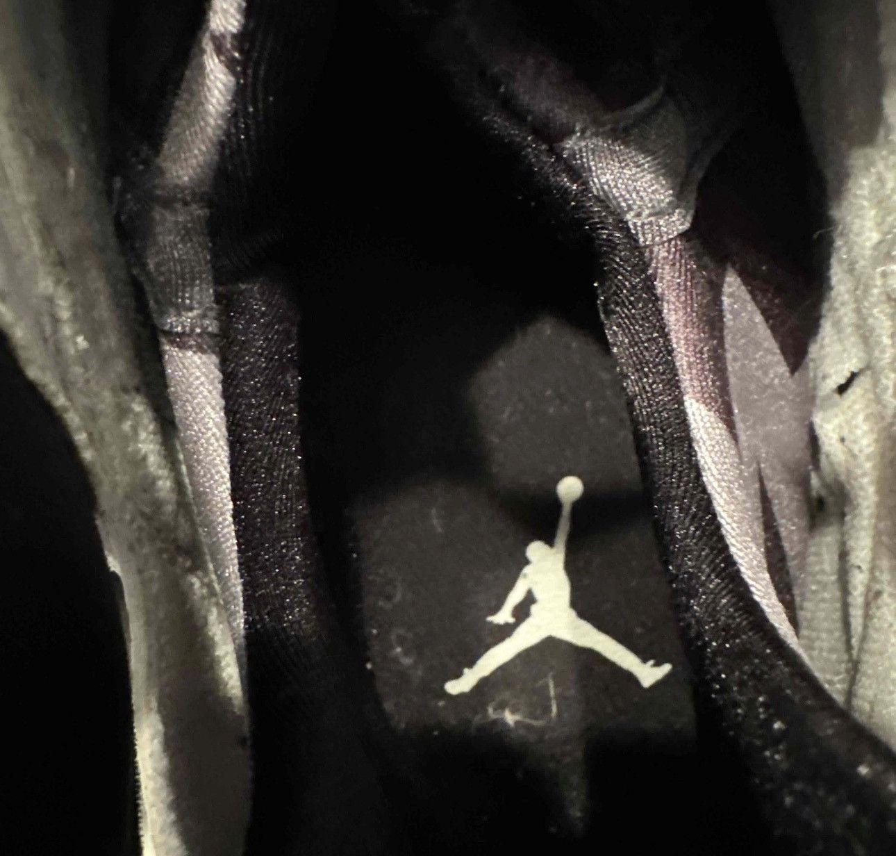 Jordan Brand Air Jordan 7 Retro ‘Flint’ 2021 - Men’s Size 11.5 Size US 11.5 / EU 44-45 - 6 Thumbnail