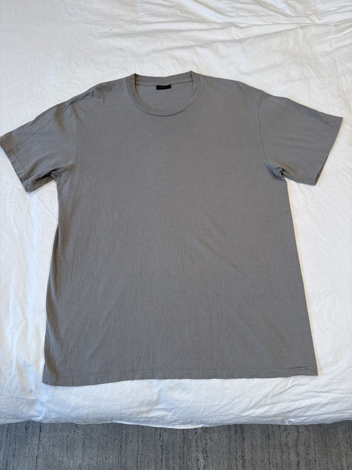 John Elliott John Elliott Foundation T shirt Size US XL / EU 56 / 4 - 2 Thumbnail