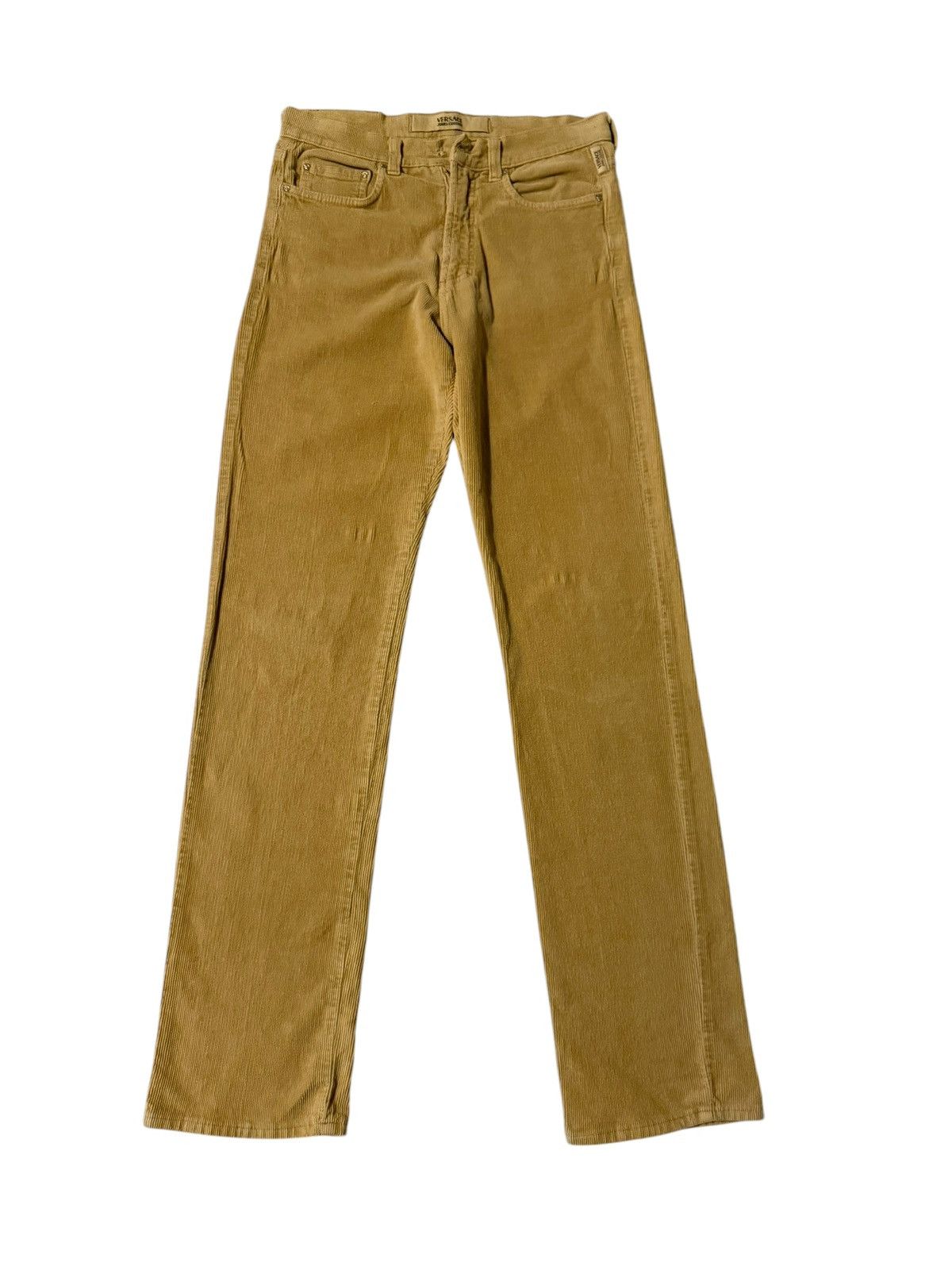Versace Versace Jeans Couture pants Size US 28 / EU 44 - 1 Thumbnail