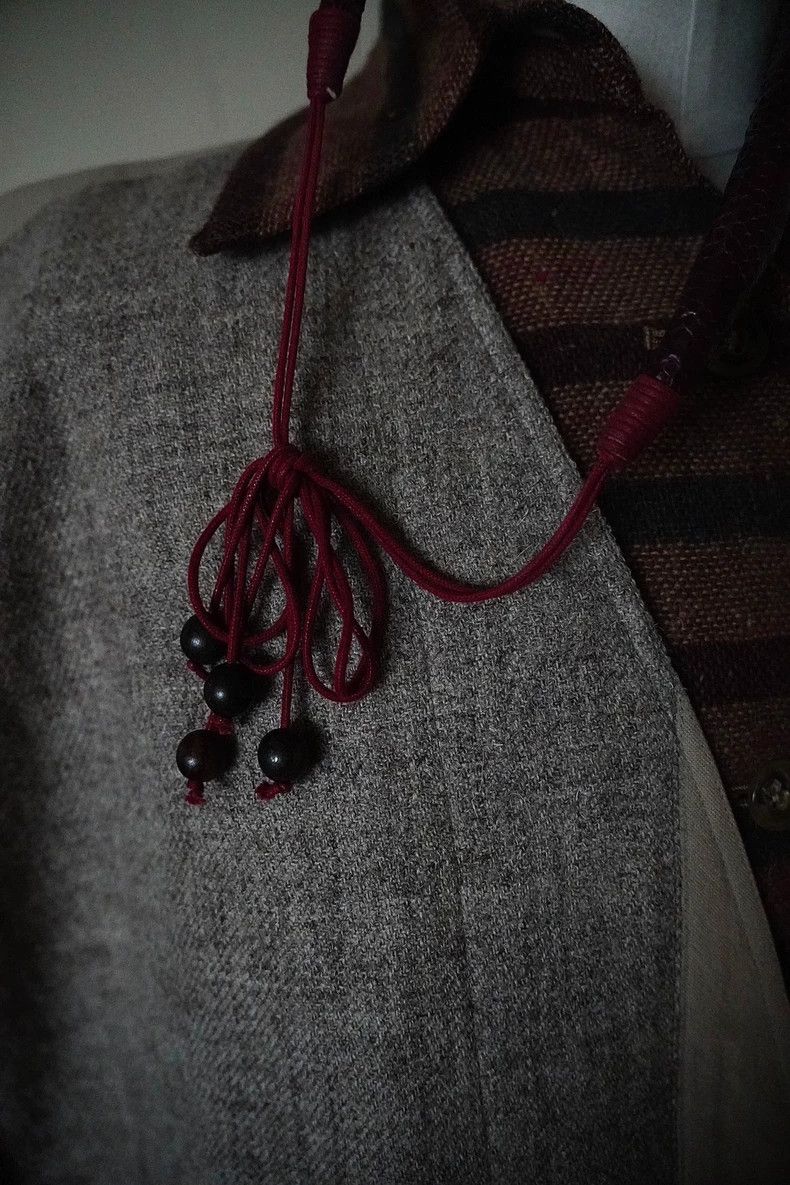 Kenzo KENZO Natural stone pendant necklace Size ONE SIZE - 3 Thumbnail