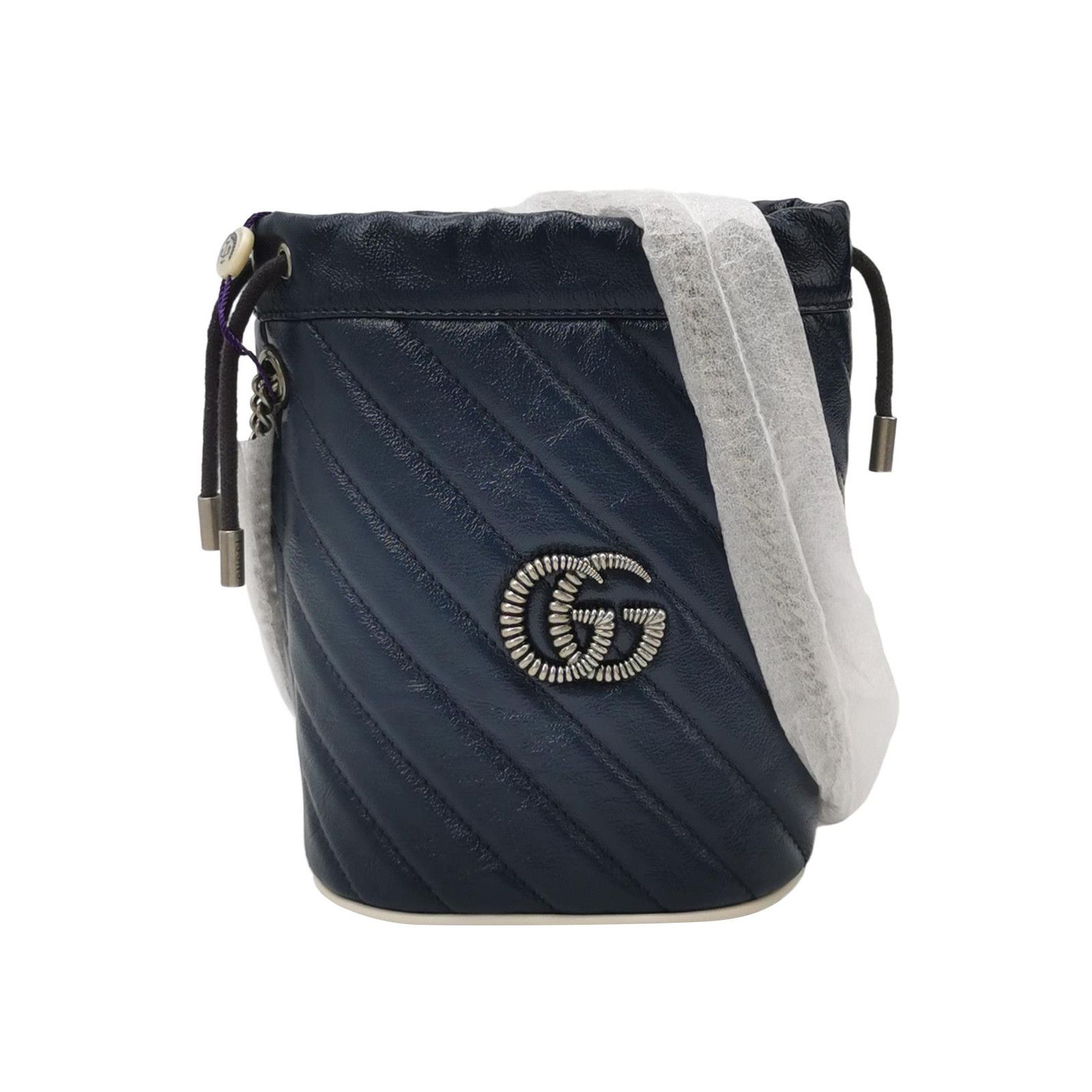 Gucci Gucci Women os Crossbody Bags Size ONE SIZE - 1 Thumbnail