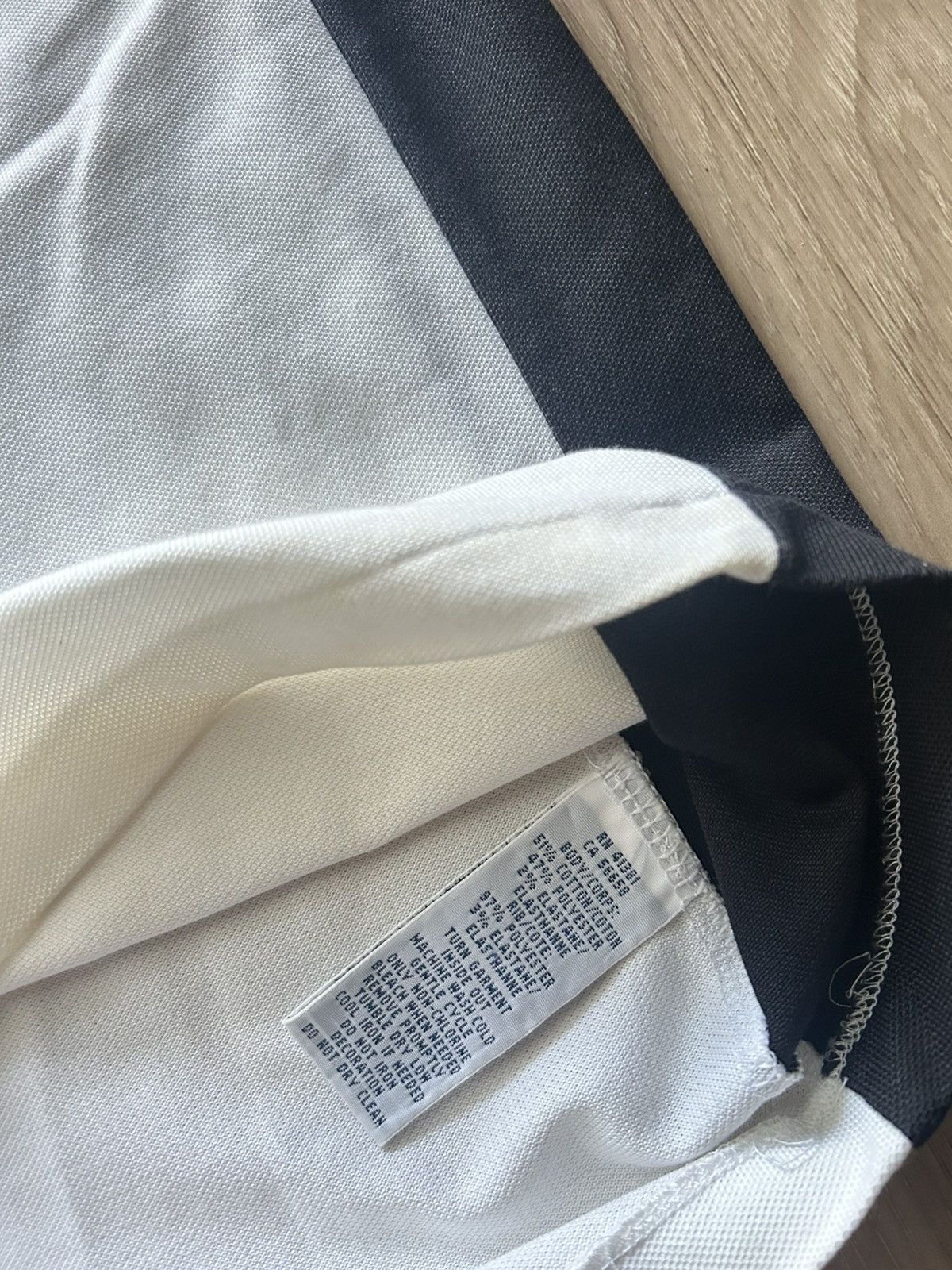 Polo Ralph Lauren Polo Ralph Lauren Black Watch PRL-15 Spell Out Size US M / EU 48-50 / 2 - 6 Thumbnail