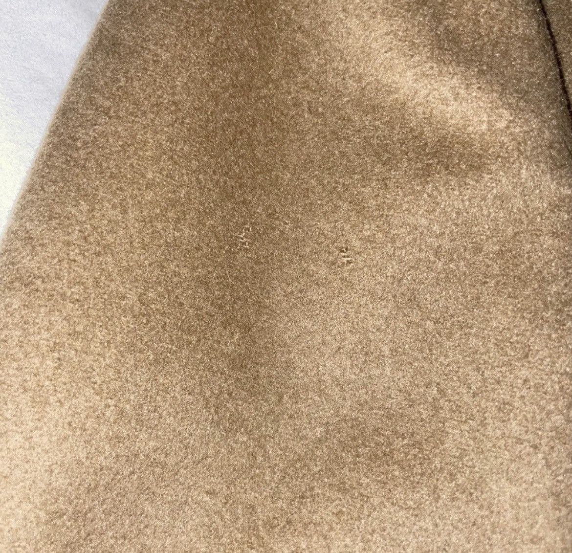 Lauren Ralph Lauren Lauren Ralph Lauren Luther Luxury Blend Overcoat Size US M / EU 48-50 / 2 - 8 Thumbnail